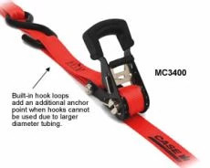 STRAP | FLEXICOIL | CA | EN