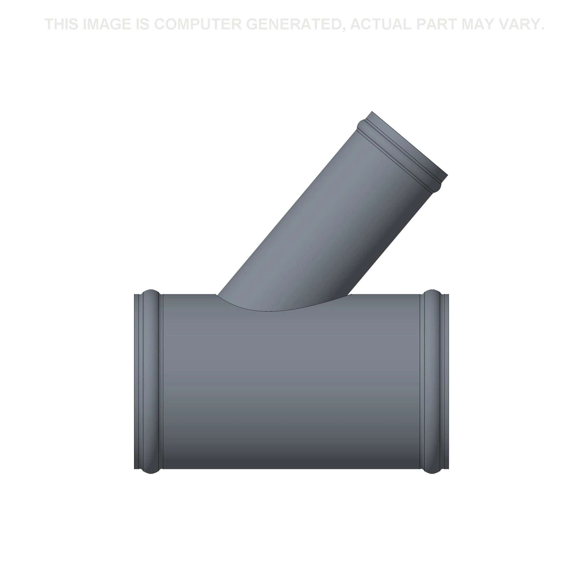 AIR INTAKE TUBE | CASECE | CA | EN