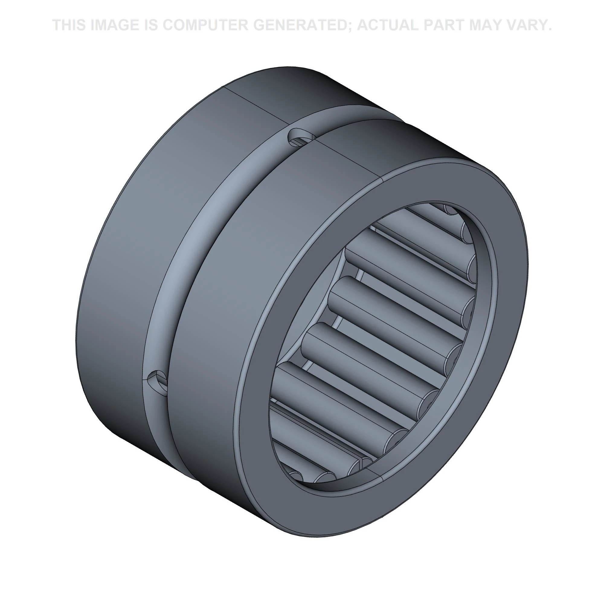 NEEDLE BEARING | NEWHOLLANDAG | IE | EN