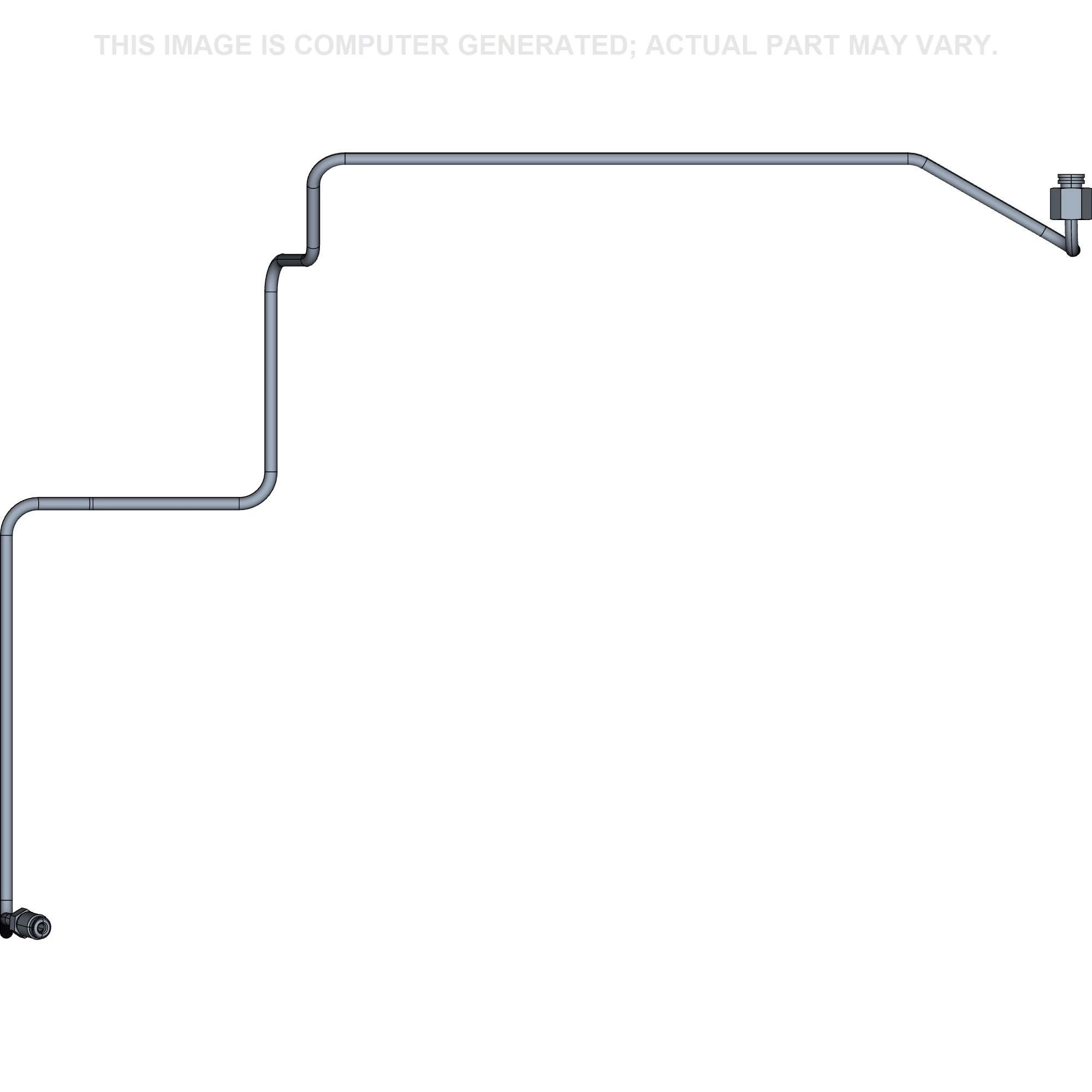 TUBO HIDRÁULICO | NEWHOLLANDCE | EU | ES
