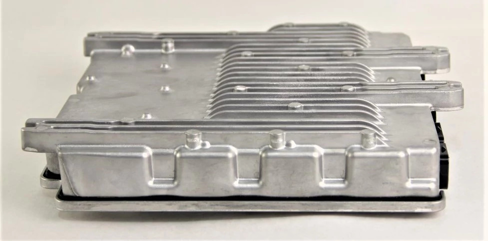 REMAN ELECT CONTROL | CASEIH | US | EN