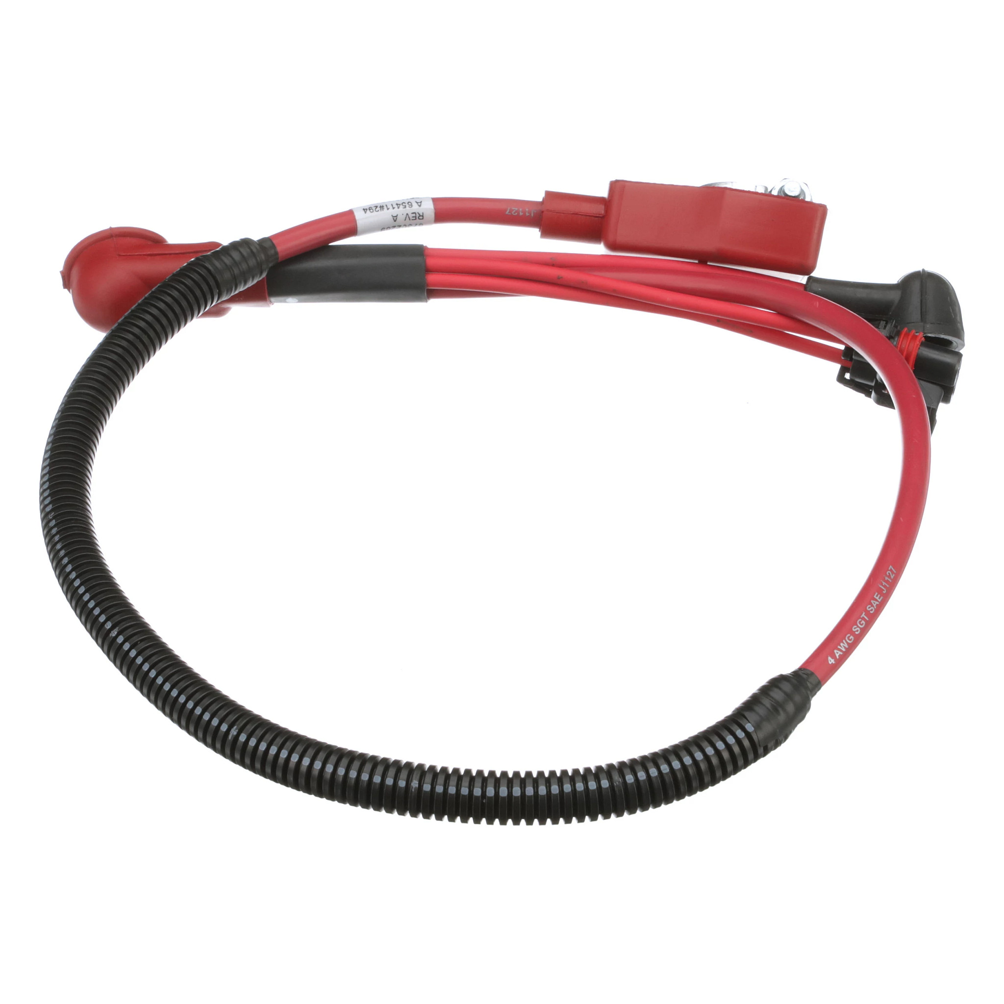 POS BATTERY CABLE | CASEIH | CA | EN