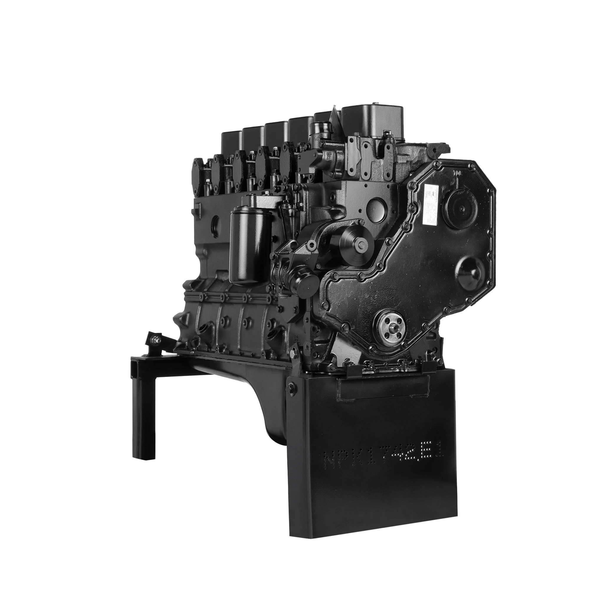 Reman Basic Engine | NEWHOLLANDAG | US | EN