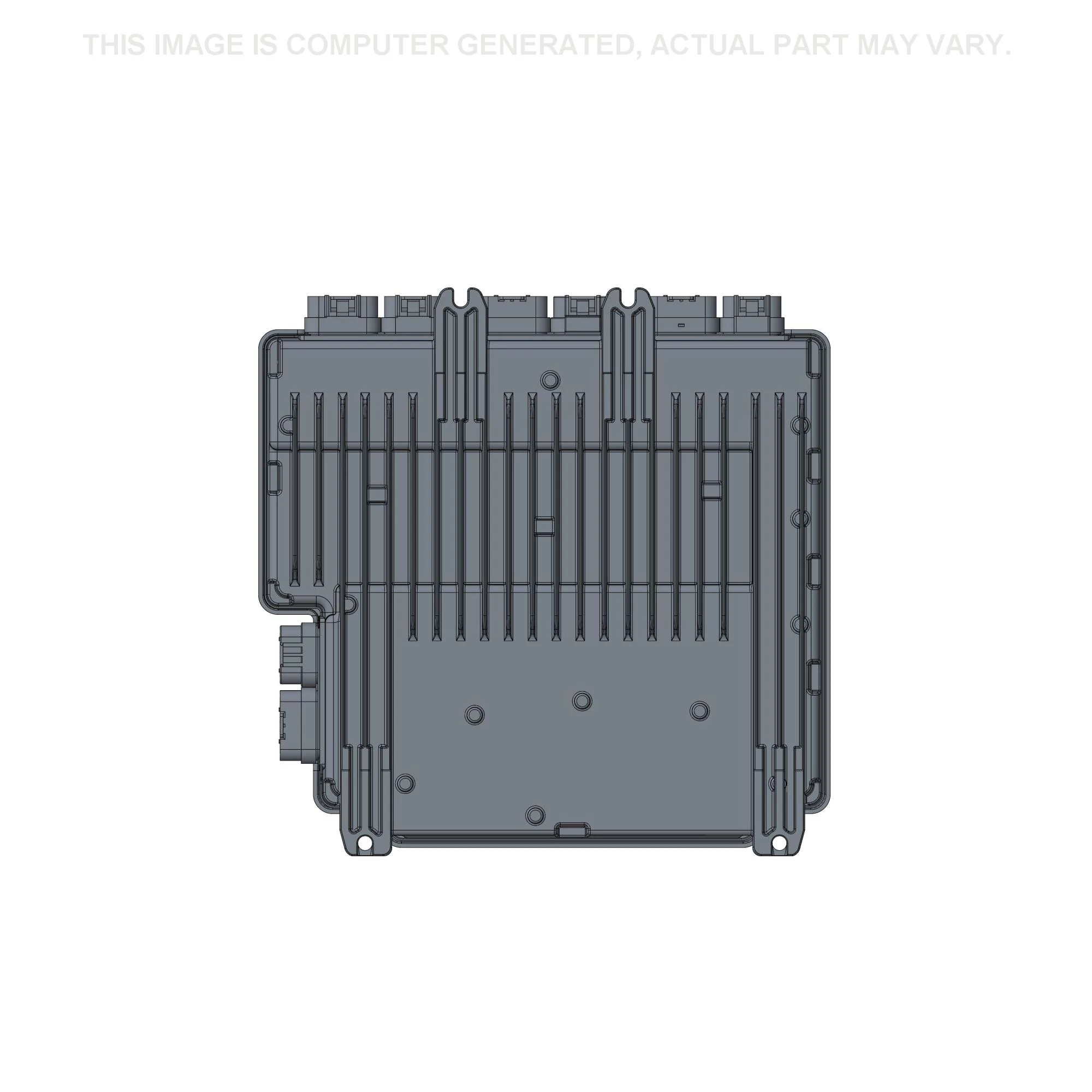 ECU | CASEIH | EU | EN