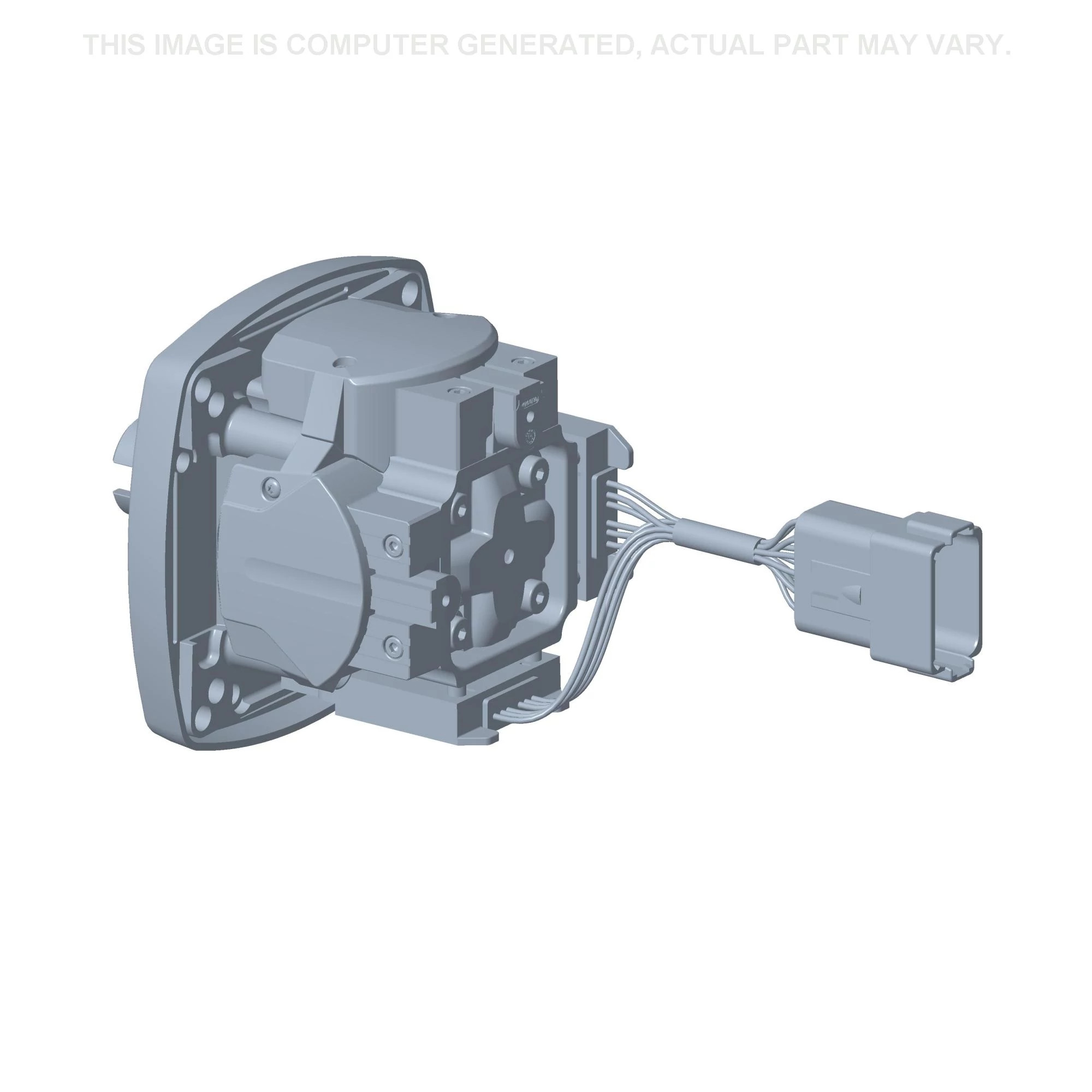 Joystick