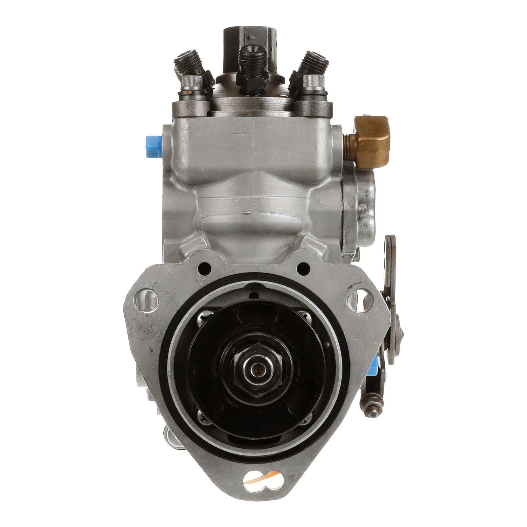 REMAN-FUEL INJ PUMP | CASEIH | AMEA | EN