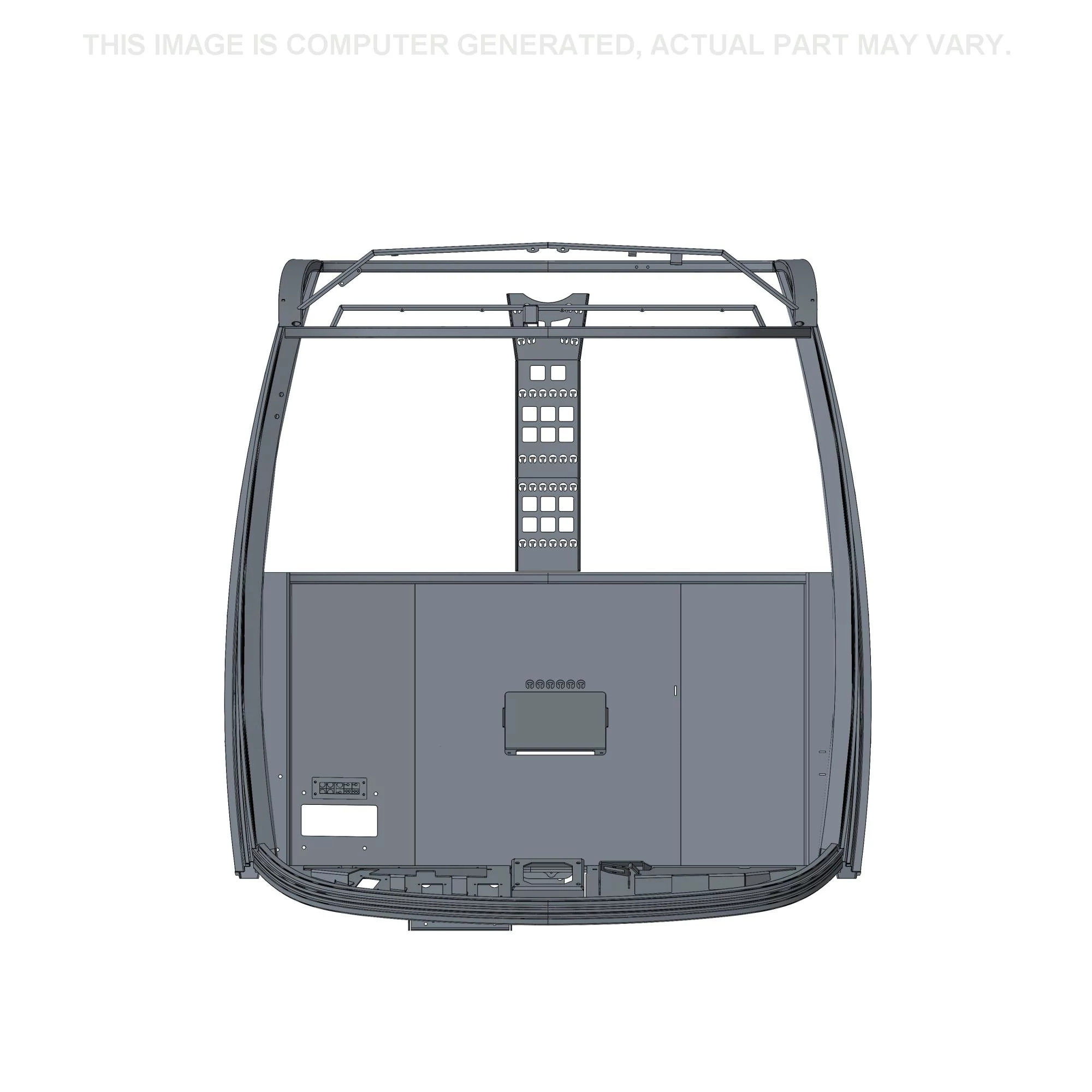 KIT DIA RECOLTE-HACH | CASEIH | EU | FR