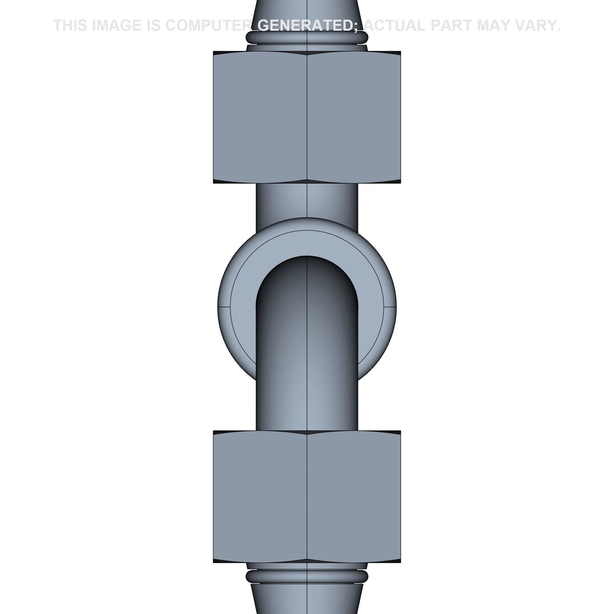 FUEL HOSE | NEWHOLLANDAG | EU | EN