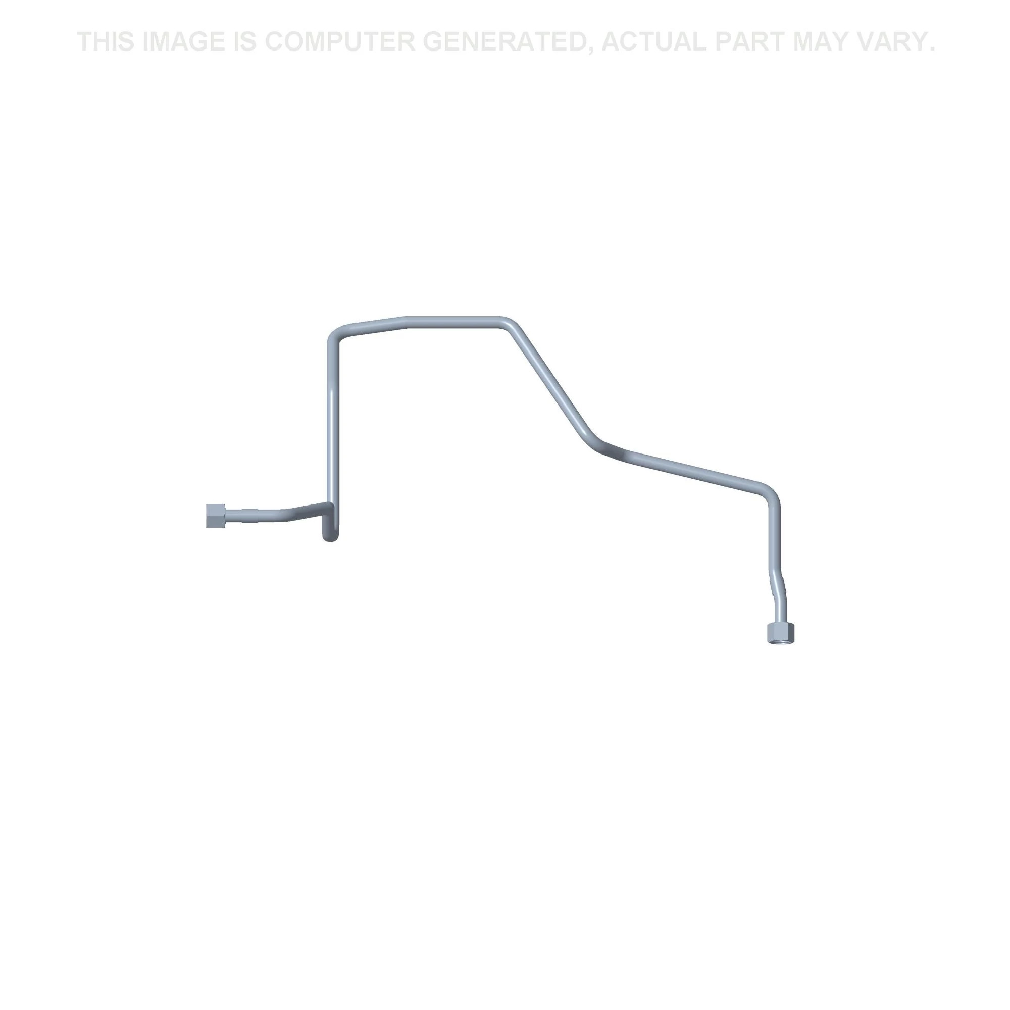 TUBO HIDRÁULICO | NEWHOLLANDAG | EU | ES