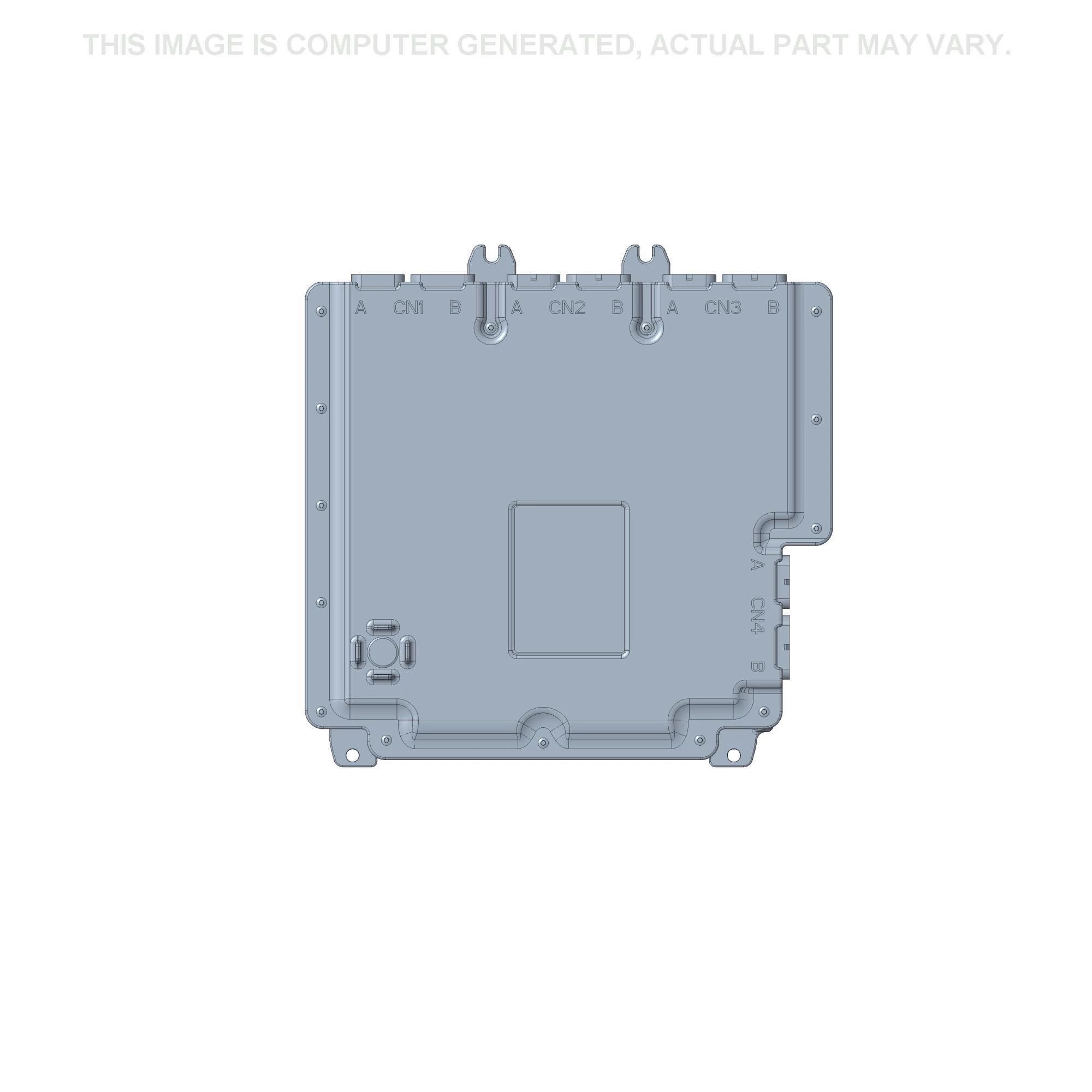 ECU | CASEIH | GB | EN