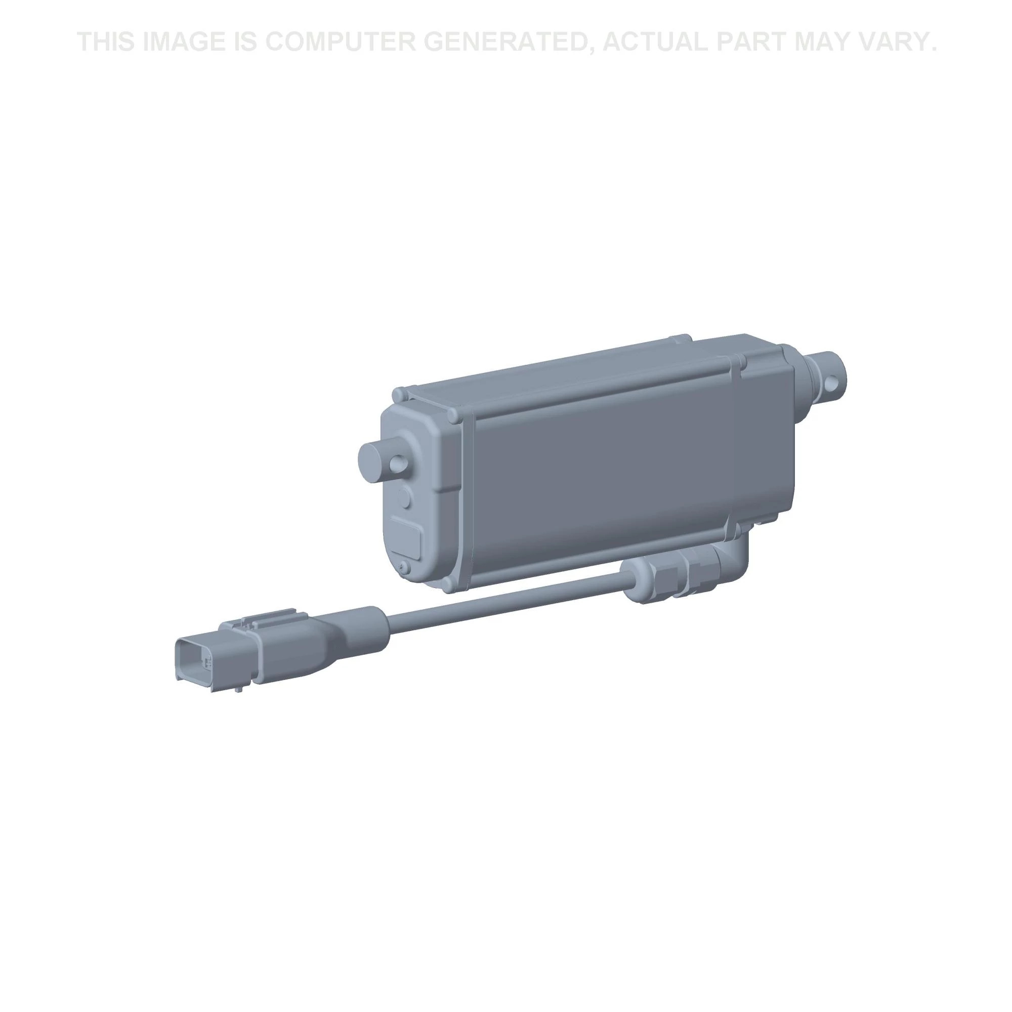 ACTIONNEUR, VERIN ELECTRIQUE | NEWHOLLANDCE | EU | FR