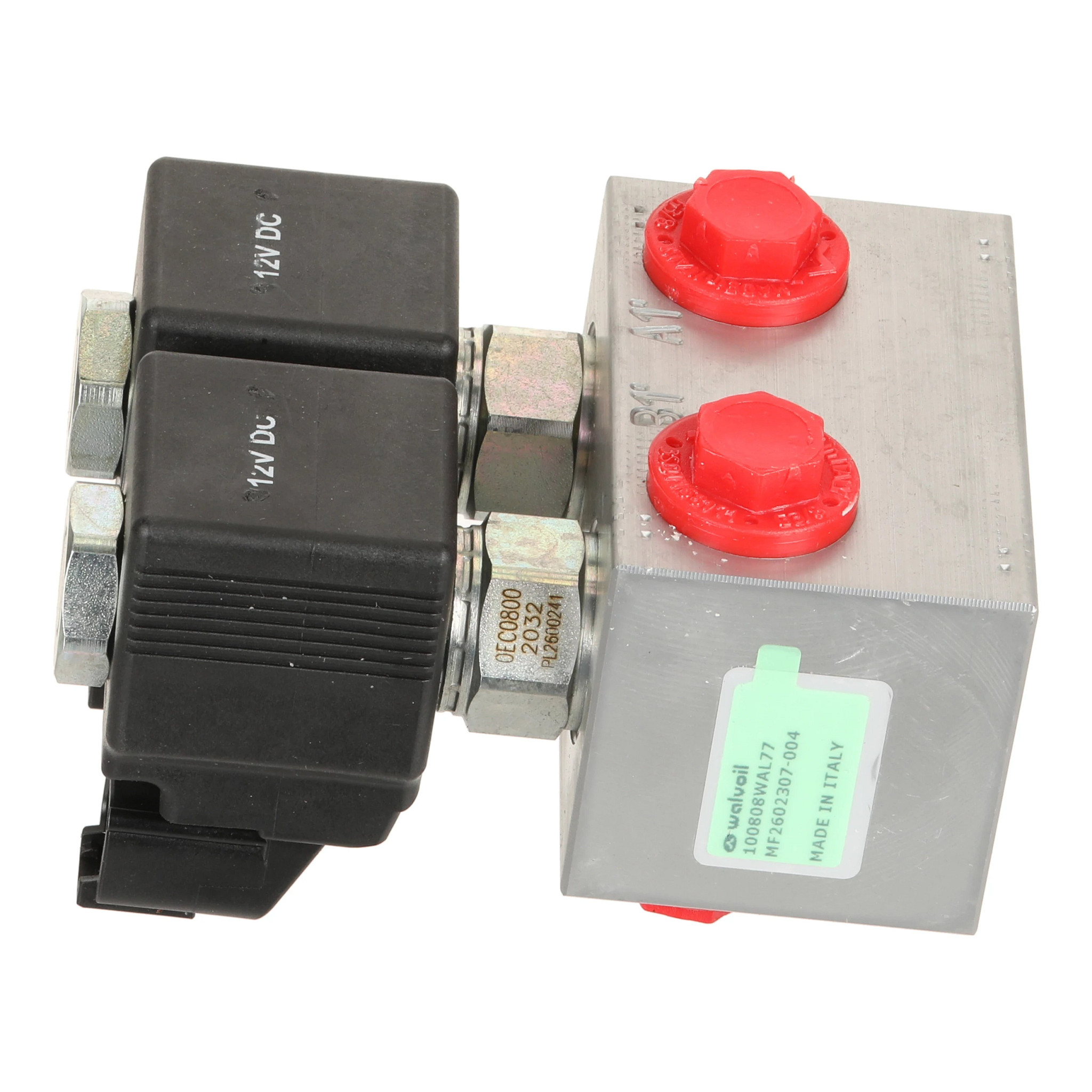 JOYSTICK | CASECE | CA | EN