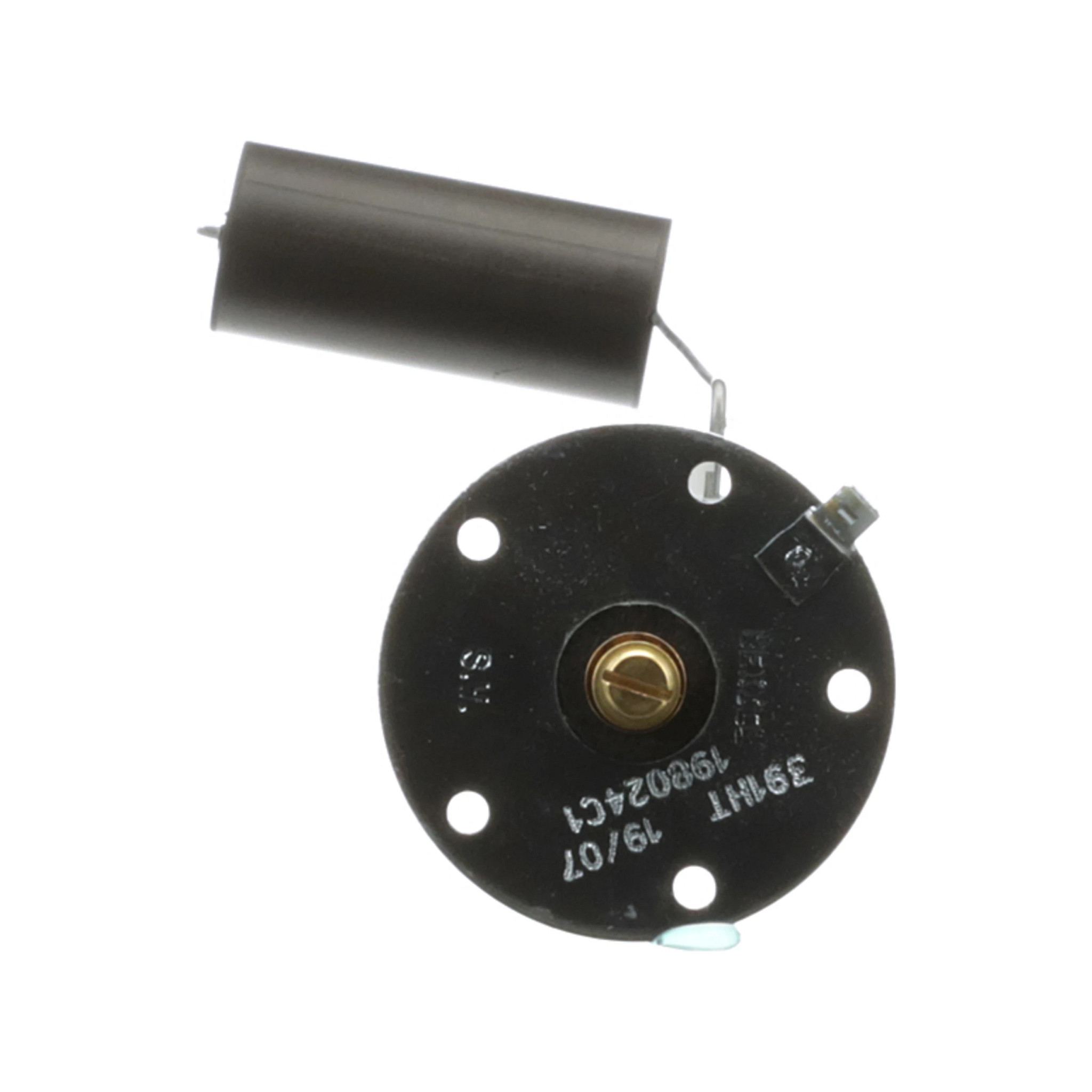 Sensor de nível do depósito de combustível