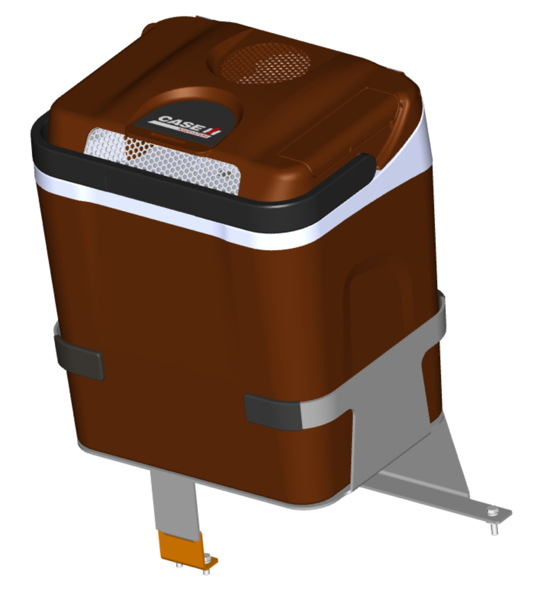 DIA KIT, TRACTOR | NEWHOLLANDCE | SA | EN