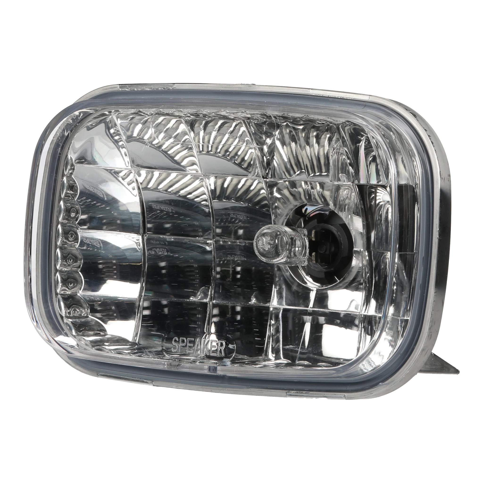 Lampe de travail claire - 12 volts - 50 watts | FLEXICOIL | CA | EN