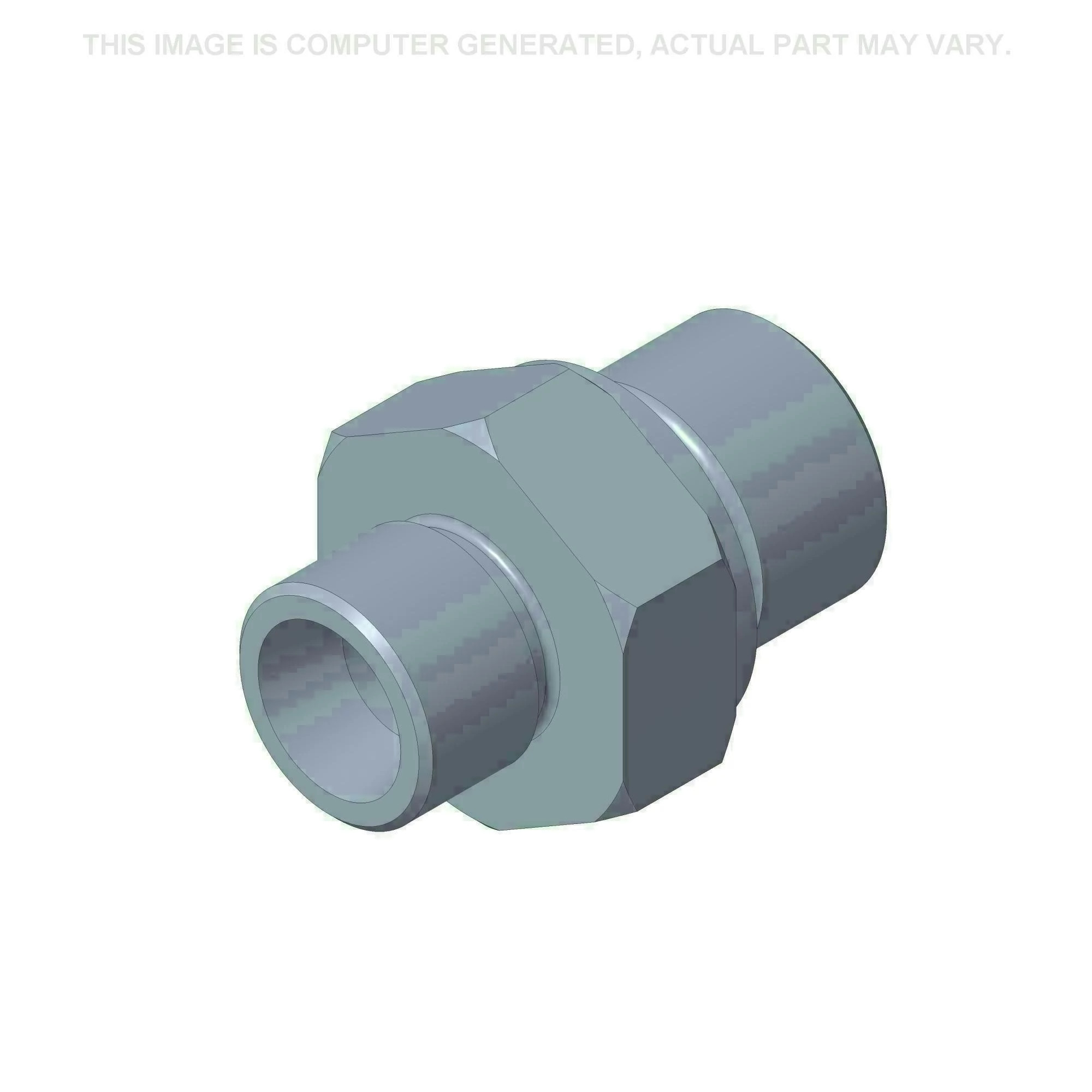 Hyd Connector | CASEIH | CA | EN