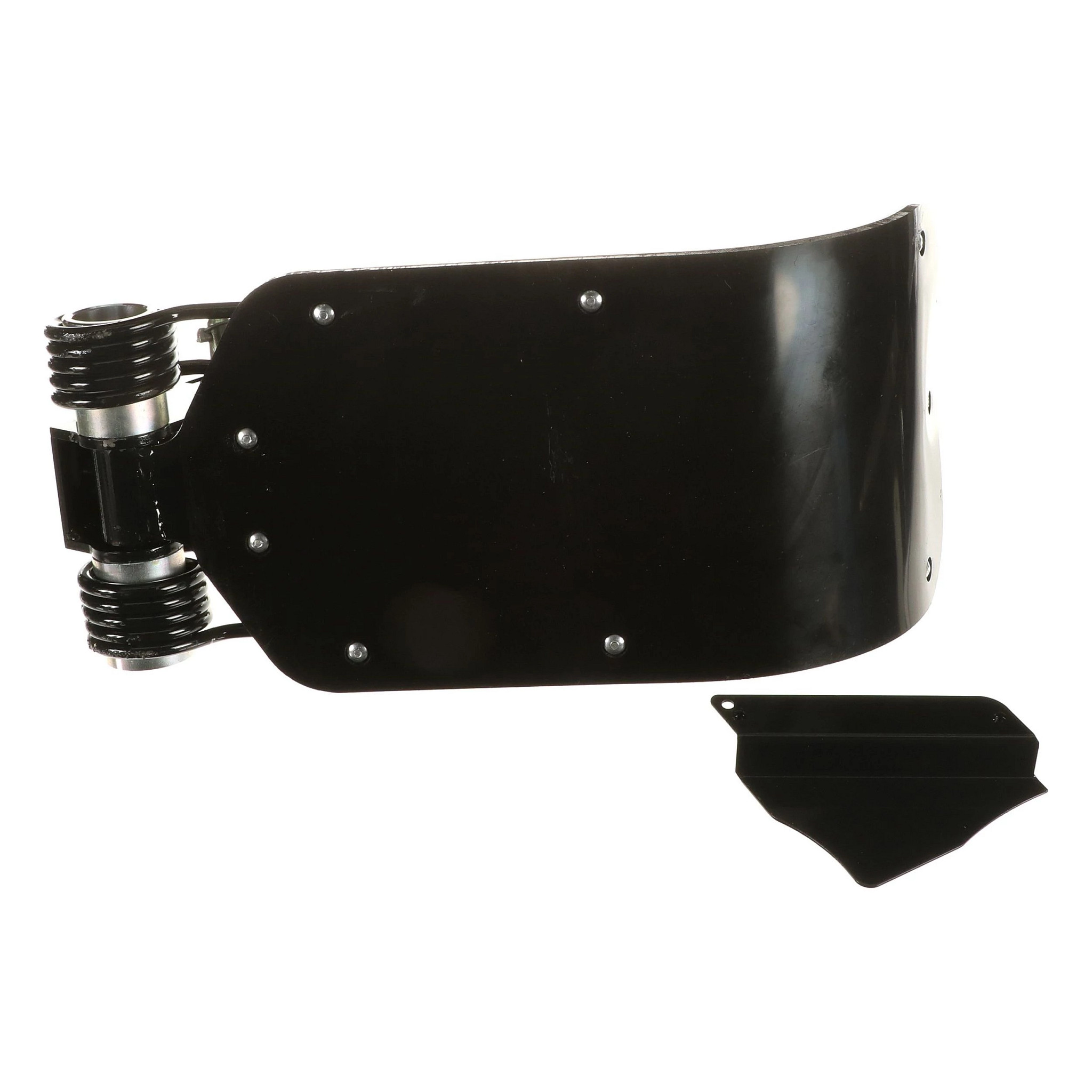 SKID/SHOE | CASEIH | CA | EN