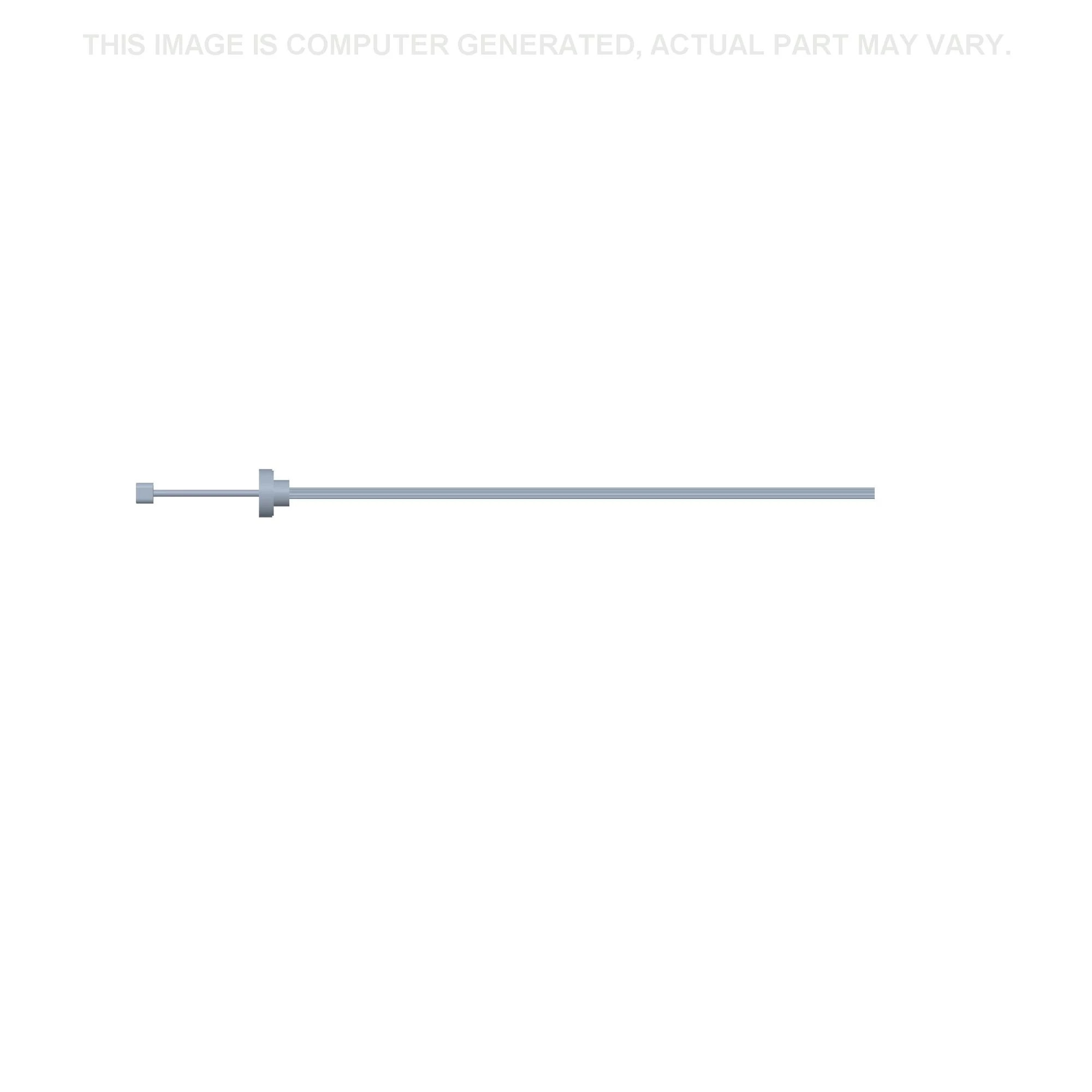 Sensor do Nível de Combustível