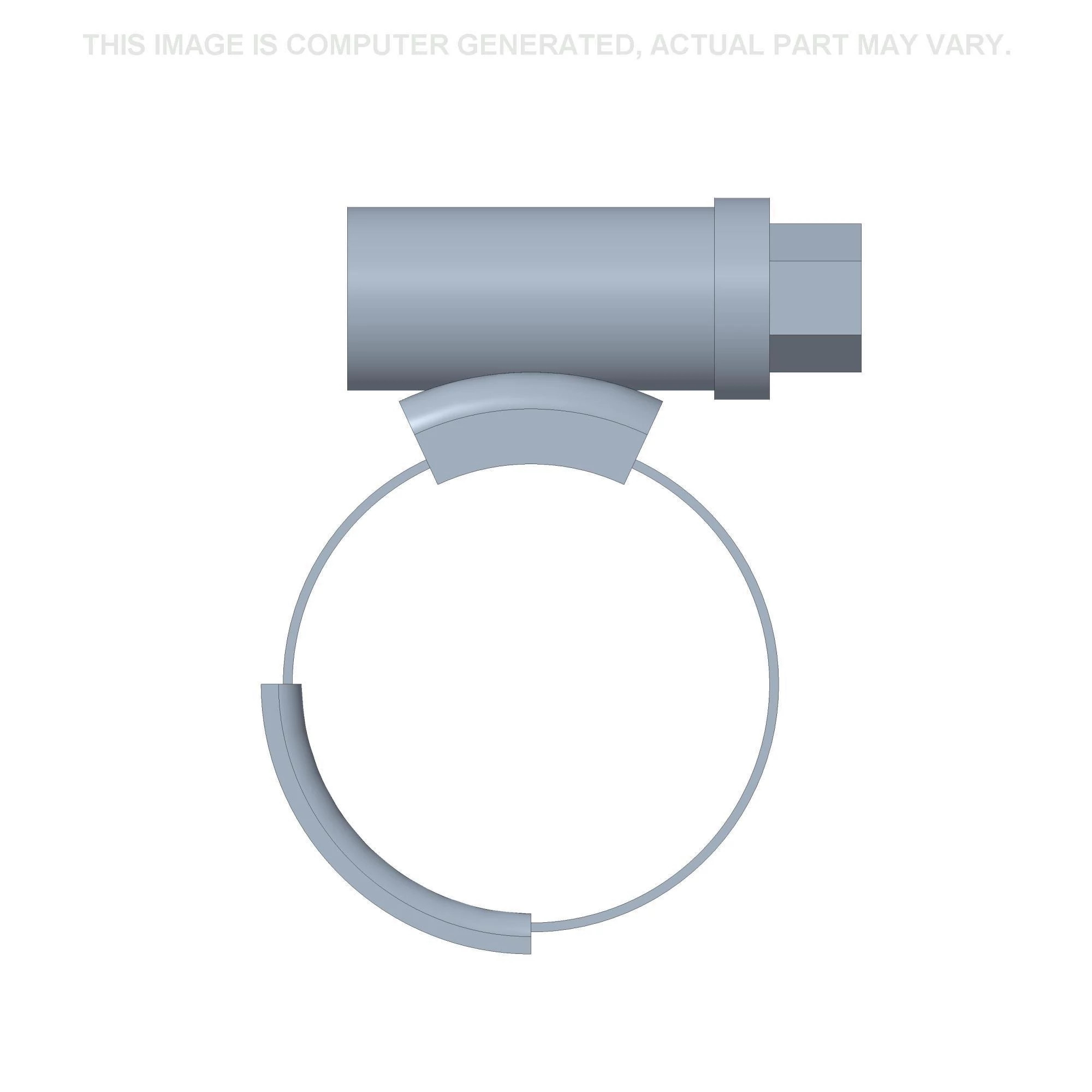 HOSE CLAMP | NEWHOLLANDAG | AMEA | EN