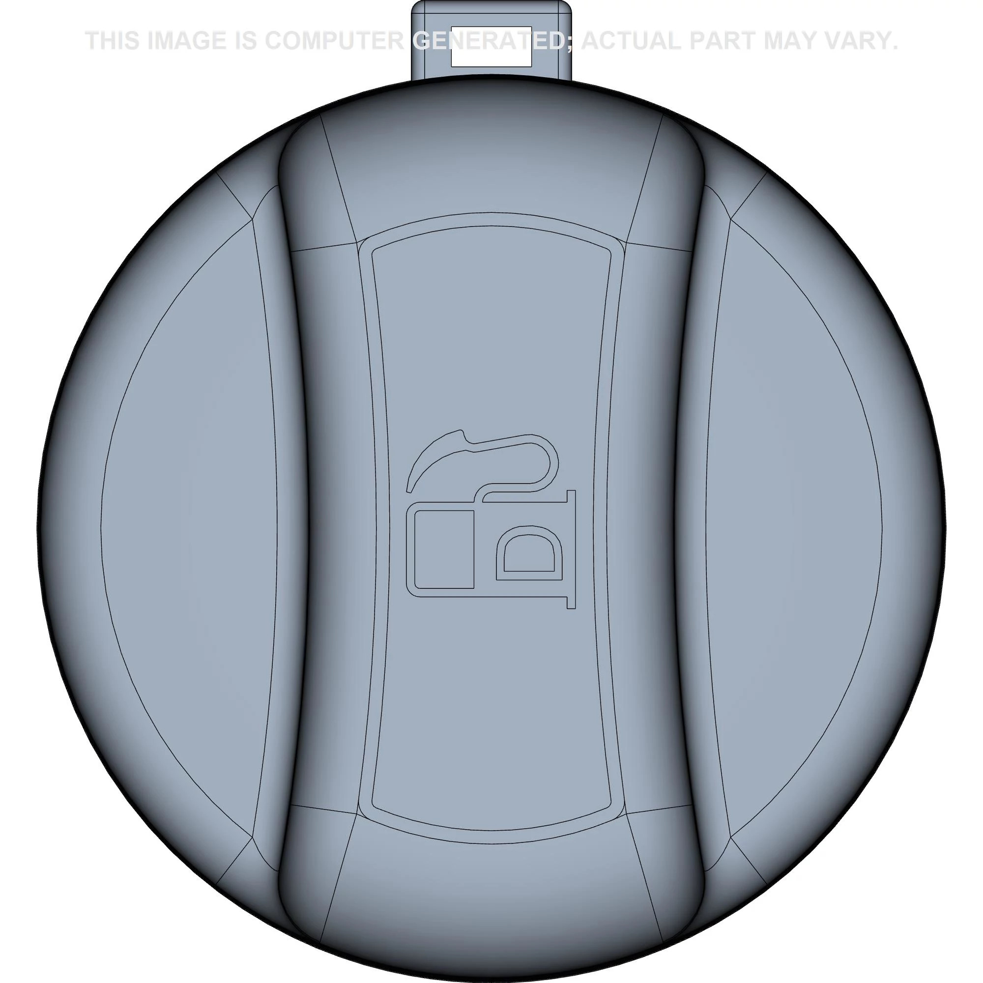 FILLER CAP | NEWHOLLANDAG | CA | EN