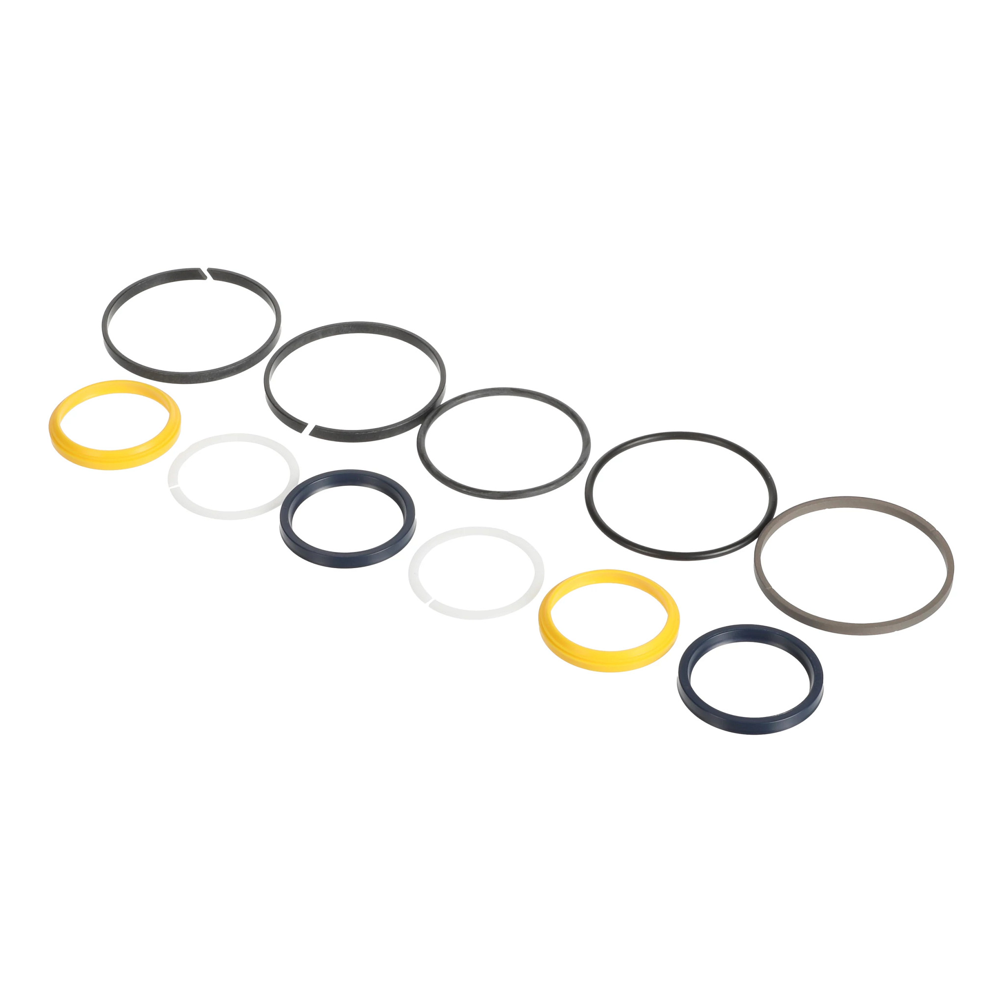Seal Kit | NEWHOLLANDAG | CA | EN