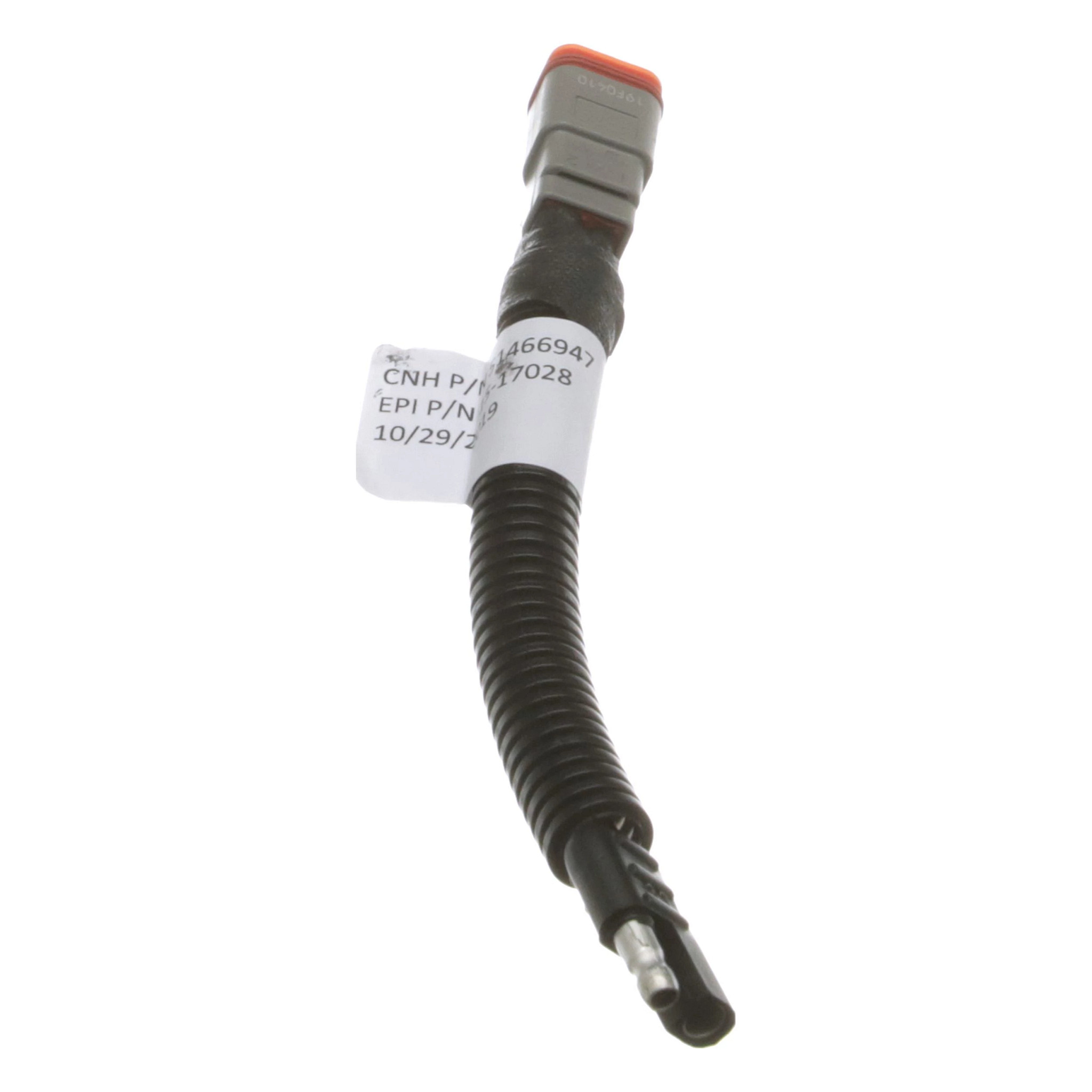 FAISCEAU ELECTRIQUE | NEWHOLLANDAG | FR | FR