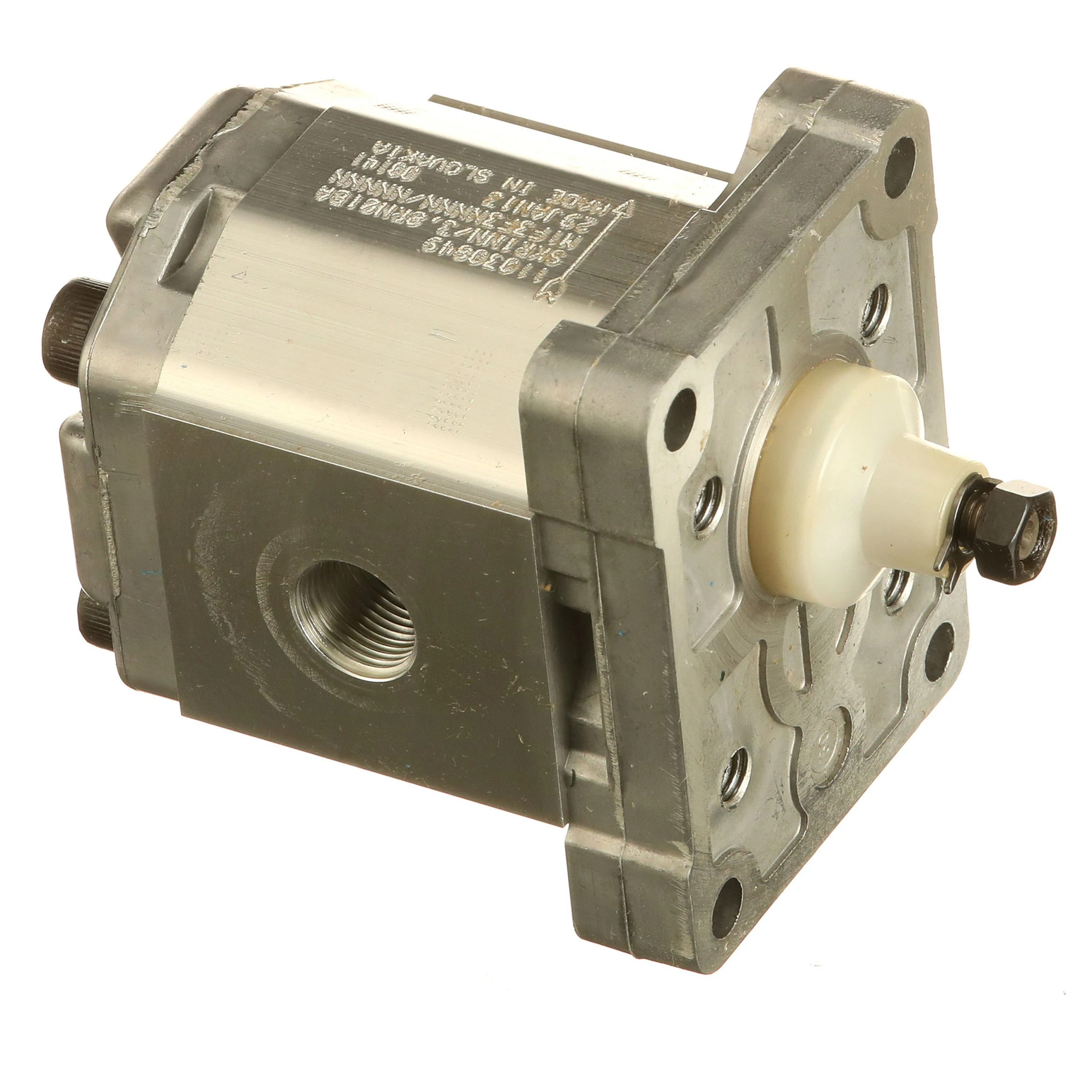 Pompa Idraulica | DEFAULT | EU | ES