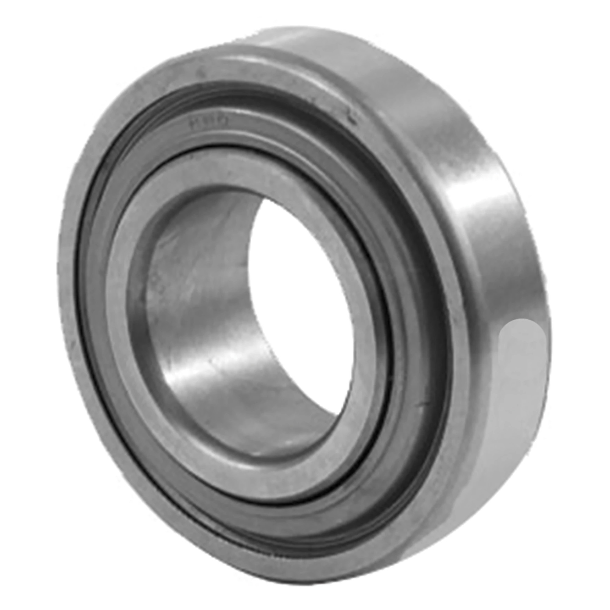 Ball Bearing - Flat Edge - 152734FP