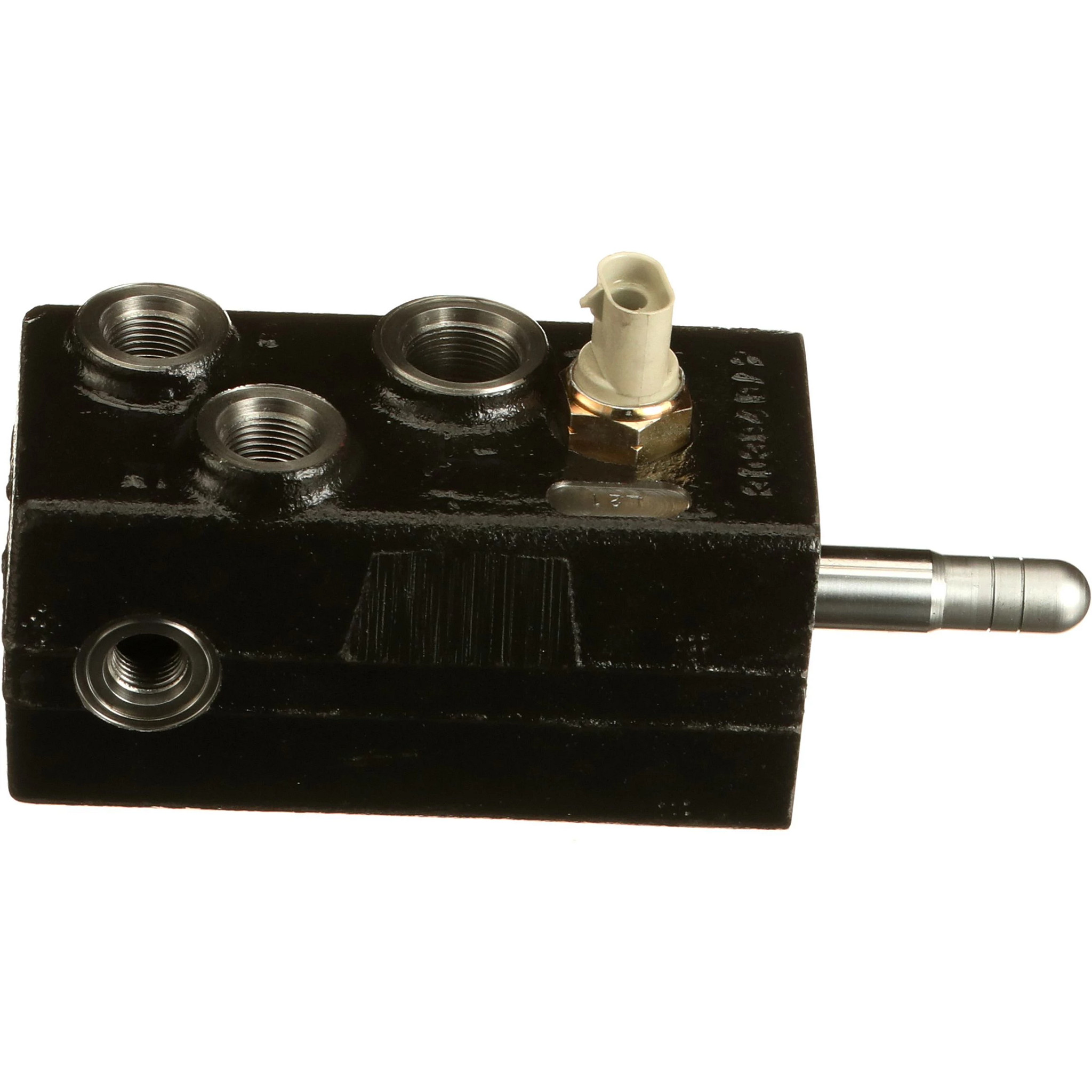 BRAKE VALVE | NEWHOLLANDAG | CA | EN