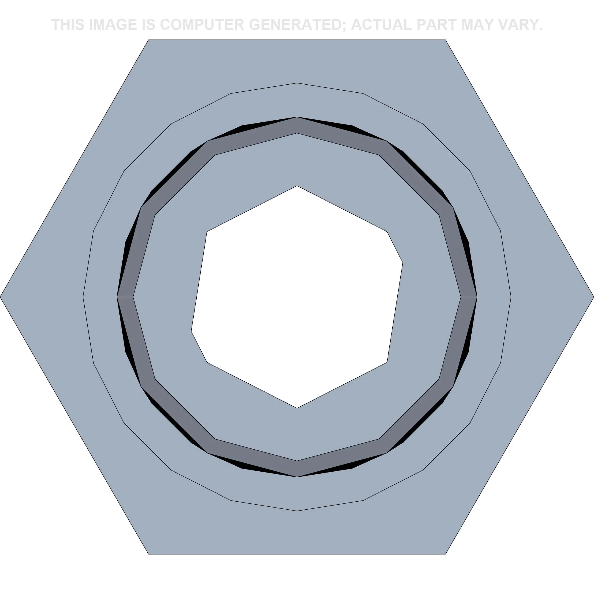 HYD CONNECTOR | CASECE | CA | EN