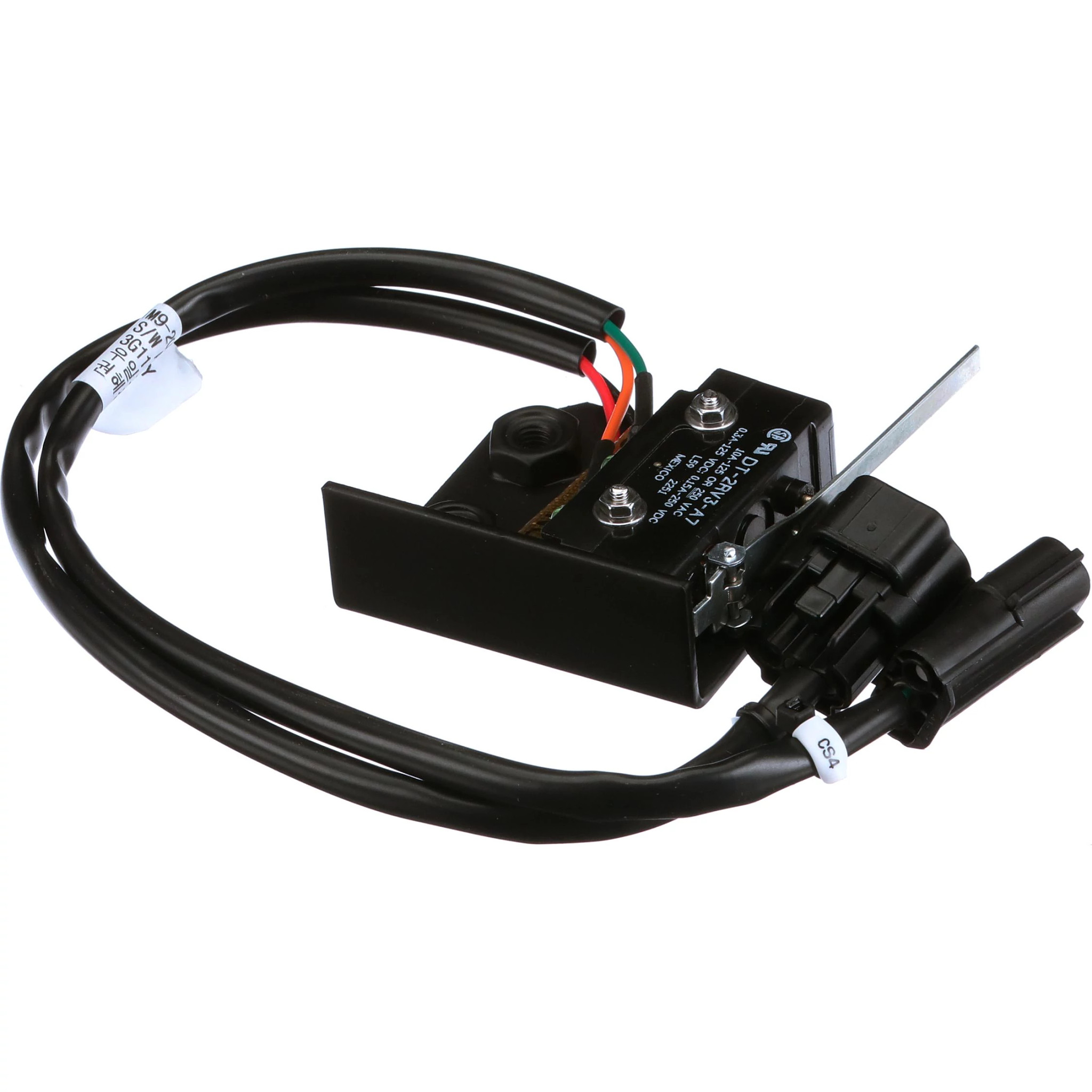 Commutater A Levier | NEWHOLLANDCE | CA | FR