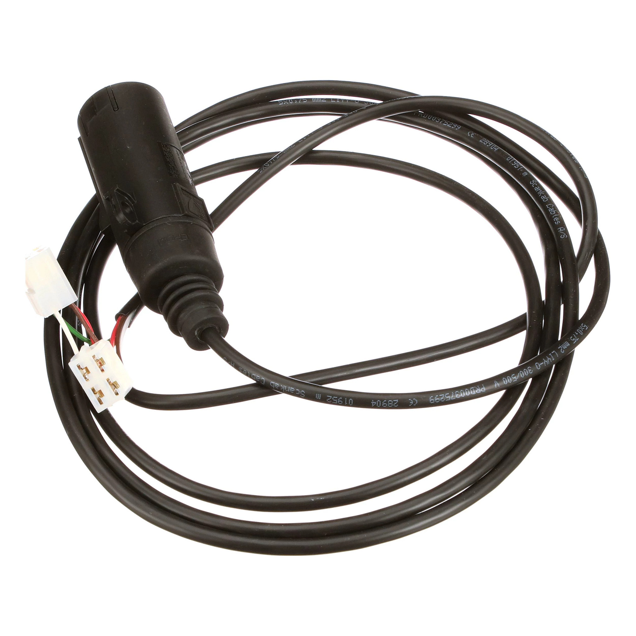 WIRE HARNESS | NEWHOLLANDCE | ANZ | EN