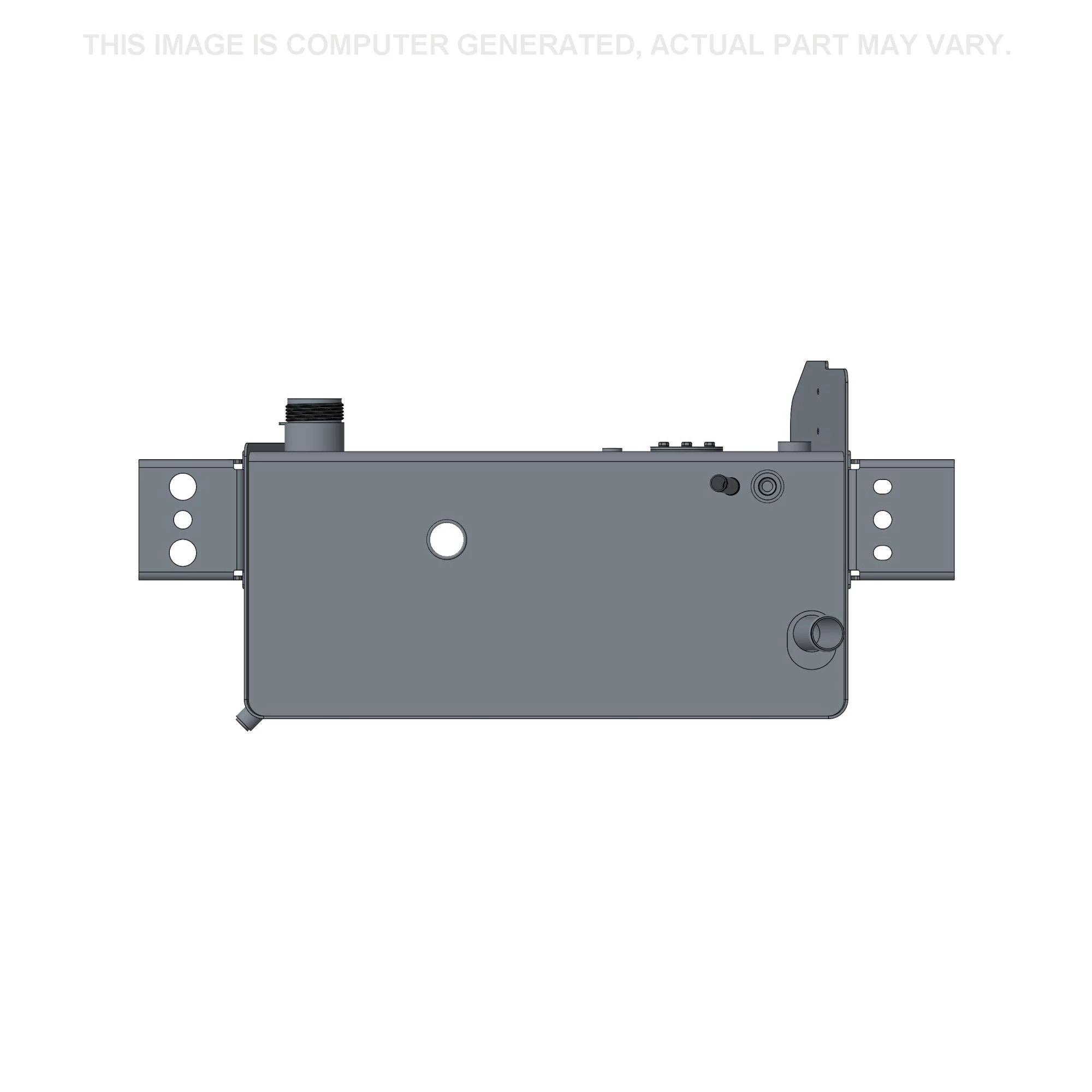 TANK | CASECE | CA | EN