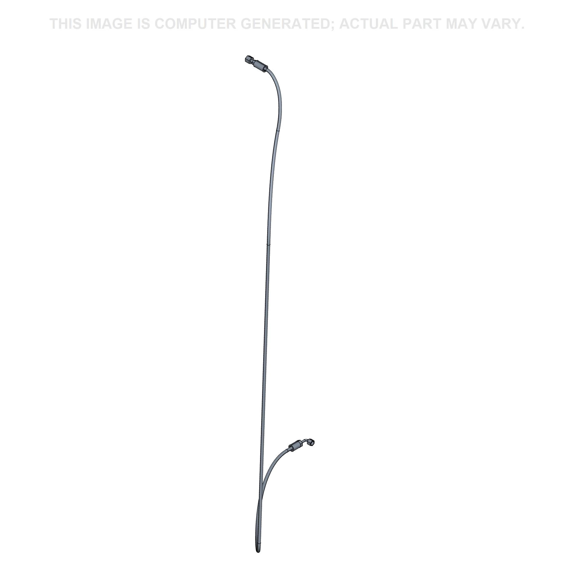 HYDRAULIC HOSE | NEWHOLLANDAG | AU | EN