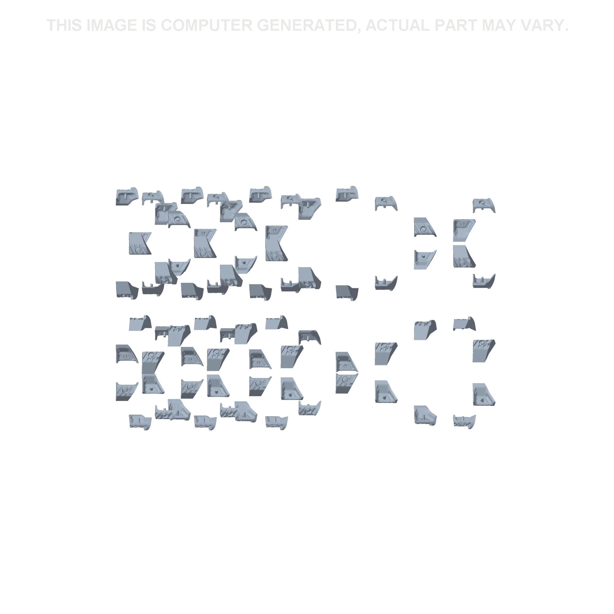 DIA KIT, HARVESTER | CASEIH | AMEA | EN