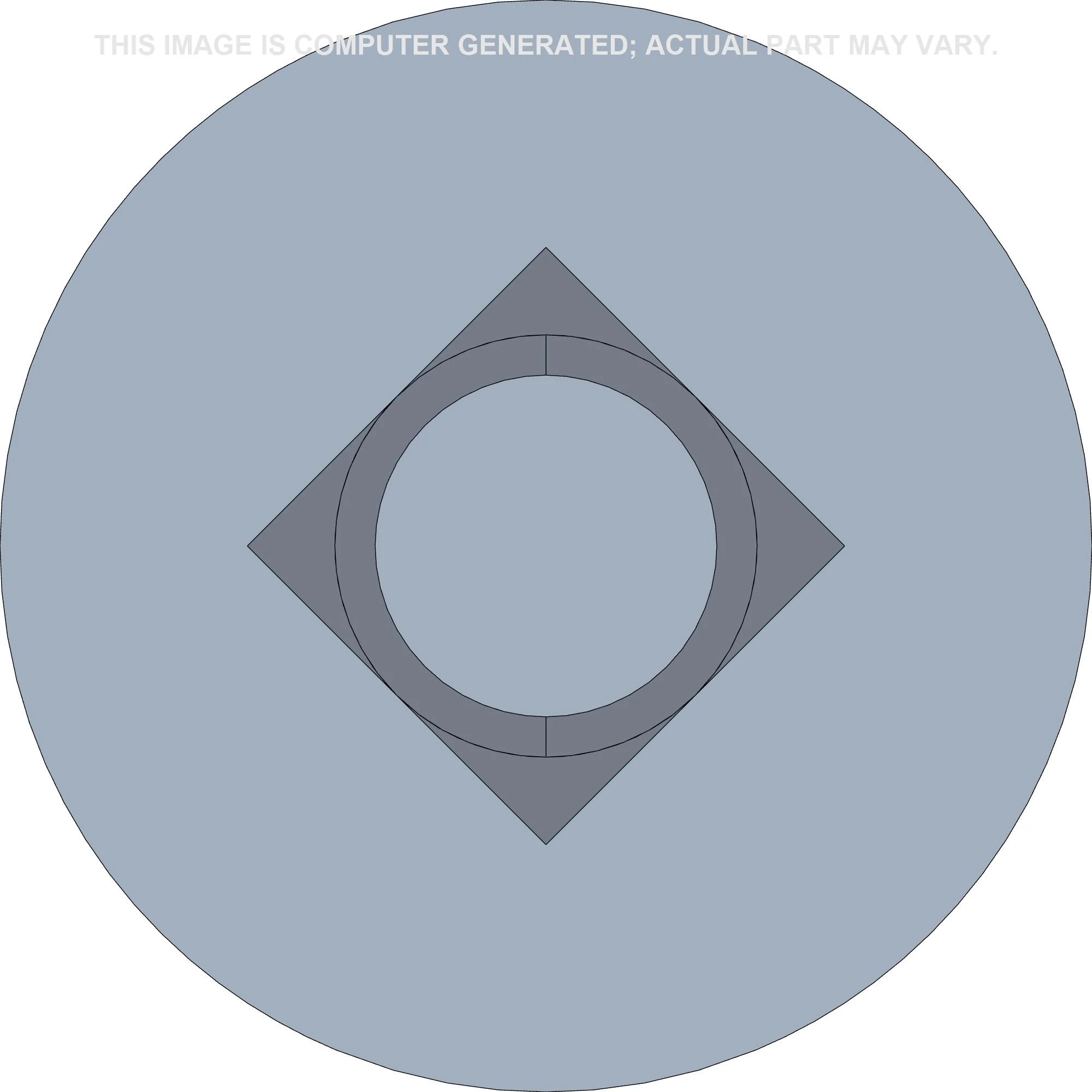 БОЛТ С КВАДР. ПОДГОЛ | CASECE | AMEA | RU