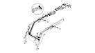 33LA QUICK-ATTACH LOADER L/MECH. SELF-LEVEL | NEWHOLLANDCE | CA | EN