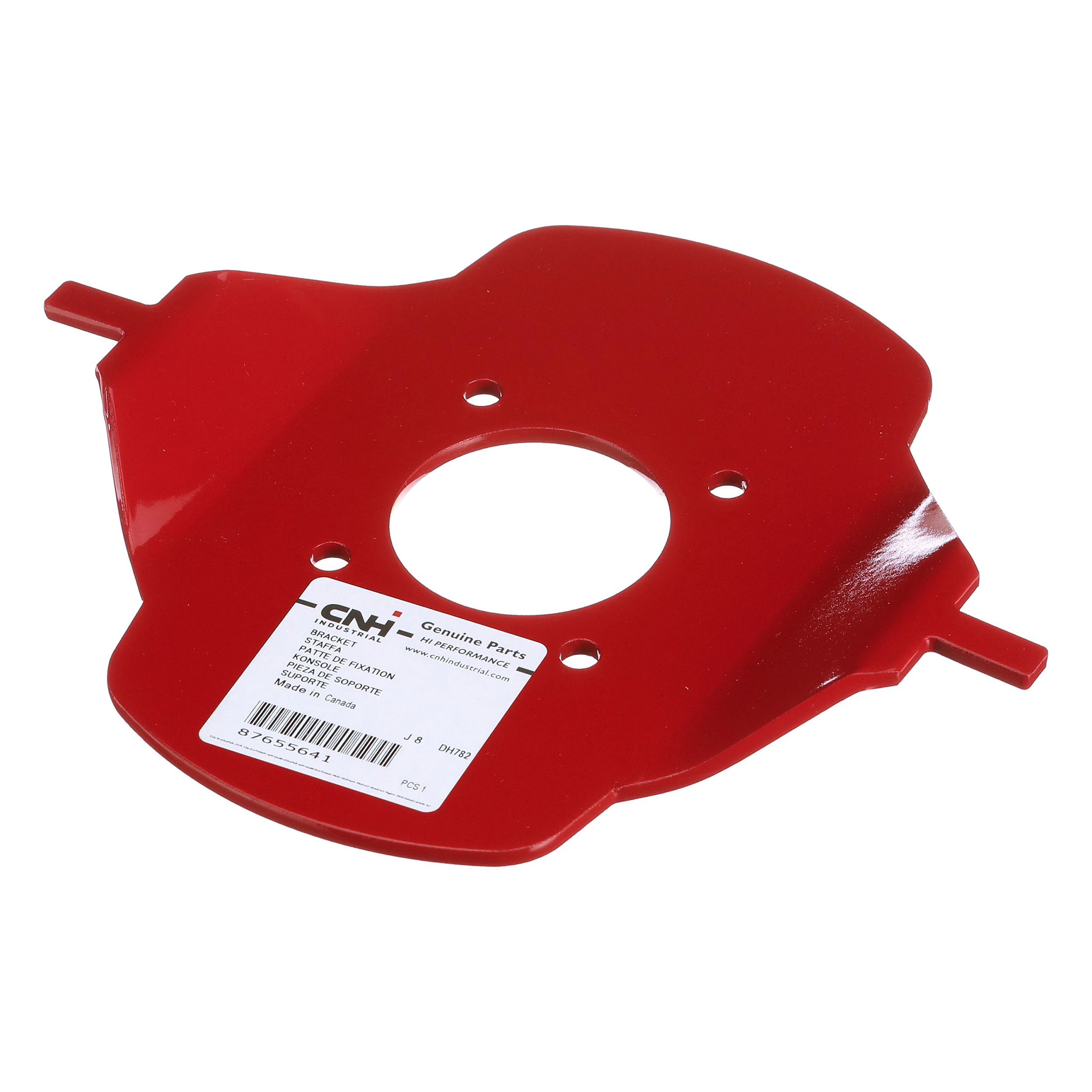 Bracket | CASEIH | CA | EN