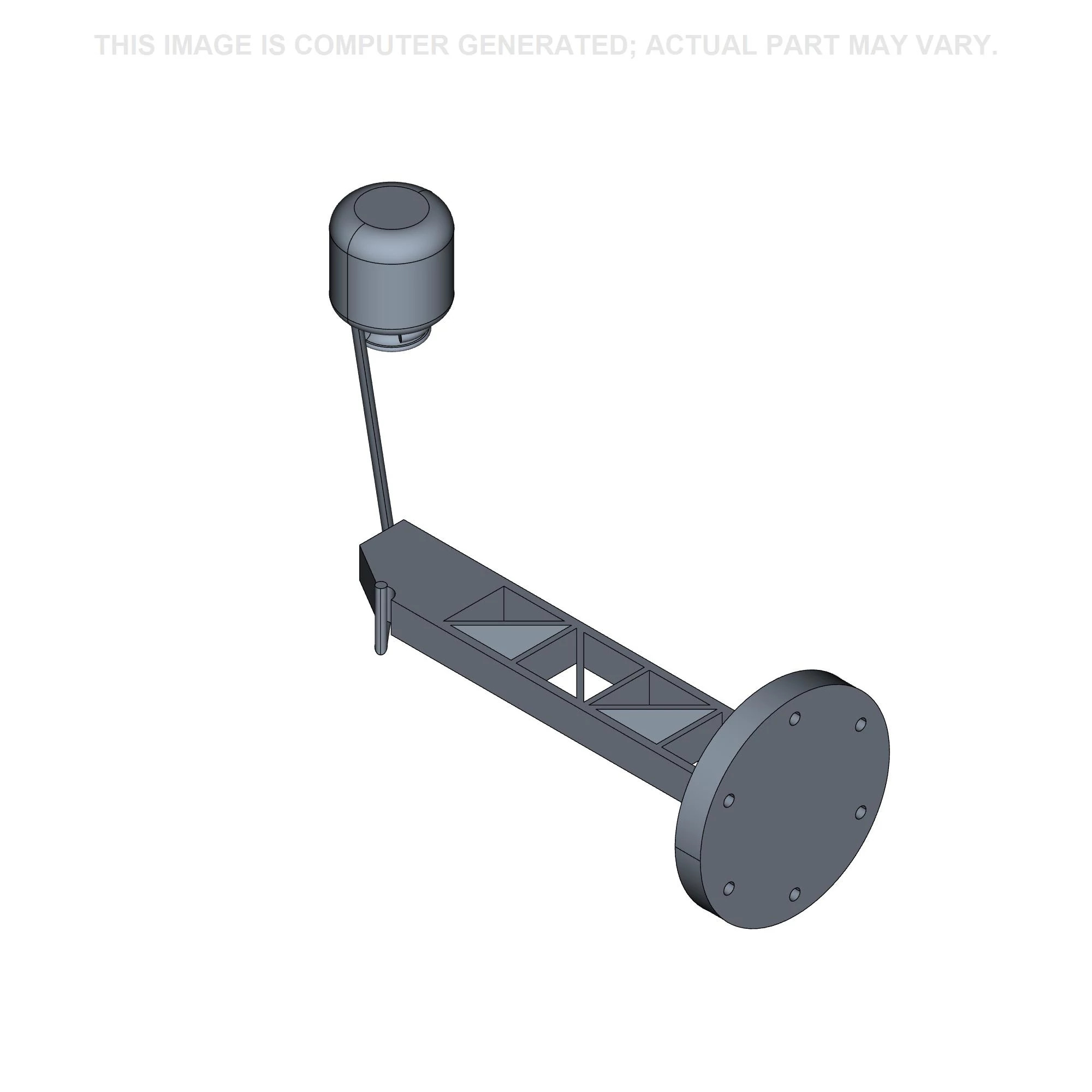 Level Gauge Control | NEWHOLLANDAG | CA | EN