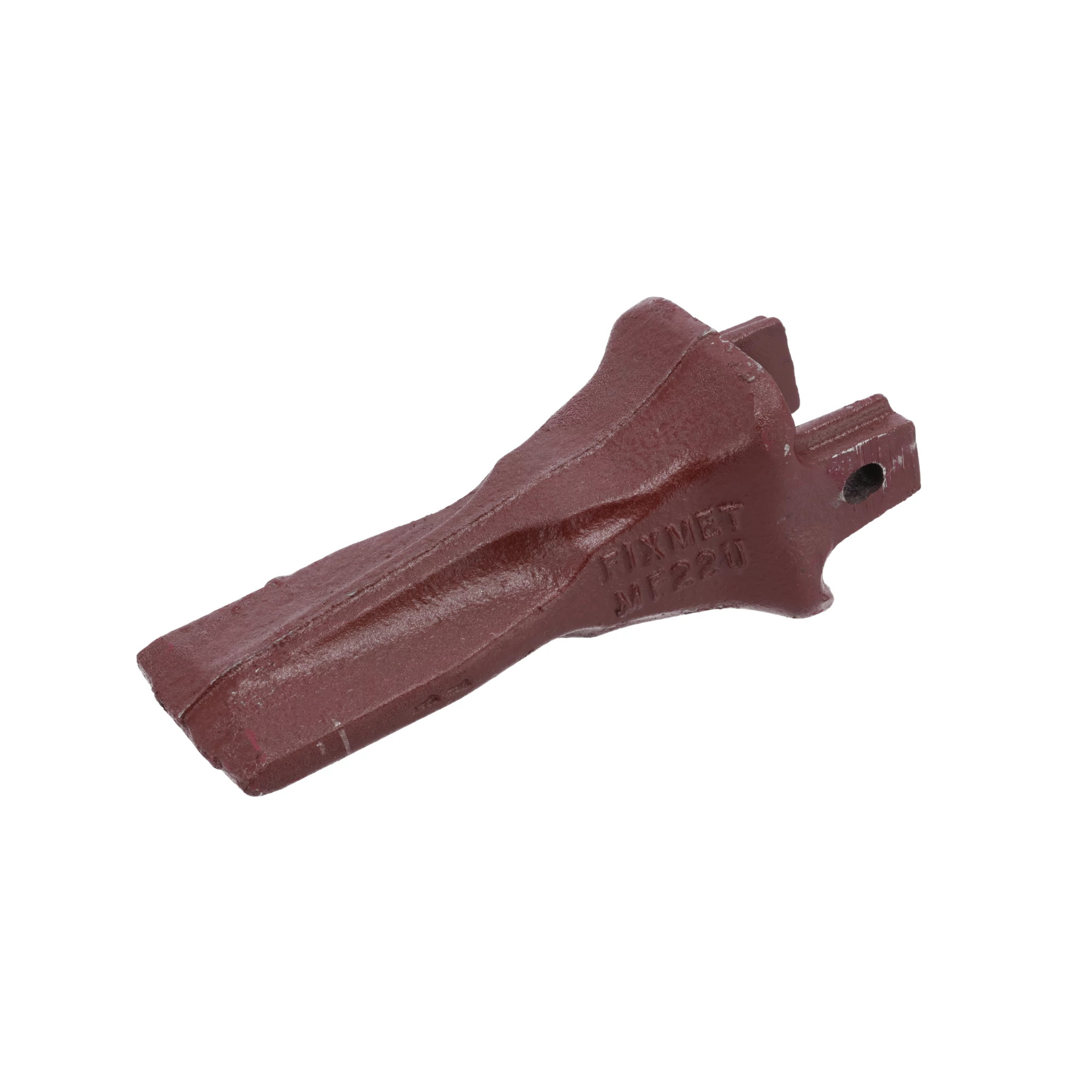 Dente da caçamba universal Fixmet