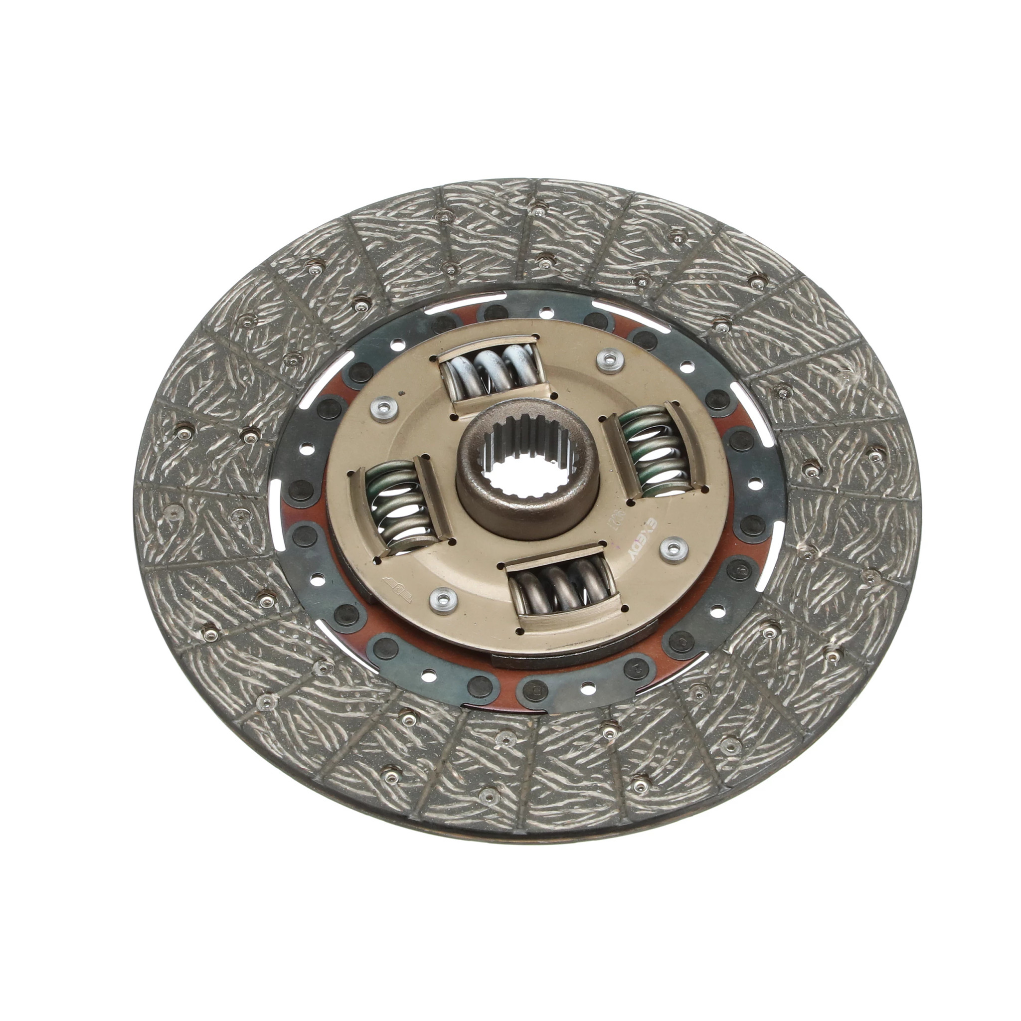 NEW HOLLAND AGRICULTURE Clutch Driving Plate SBA320400650 MyCNHi