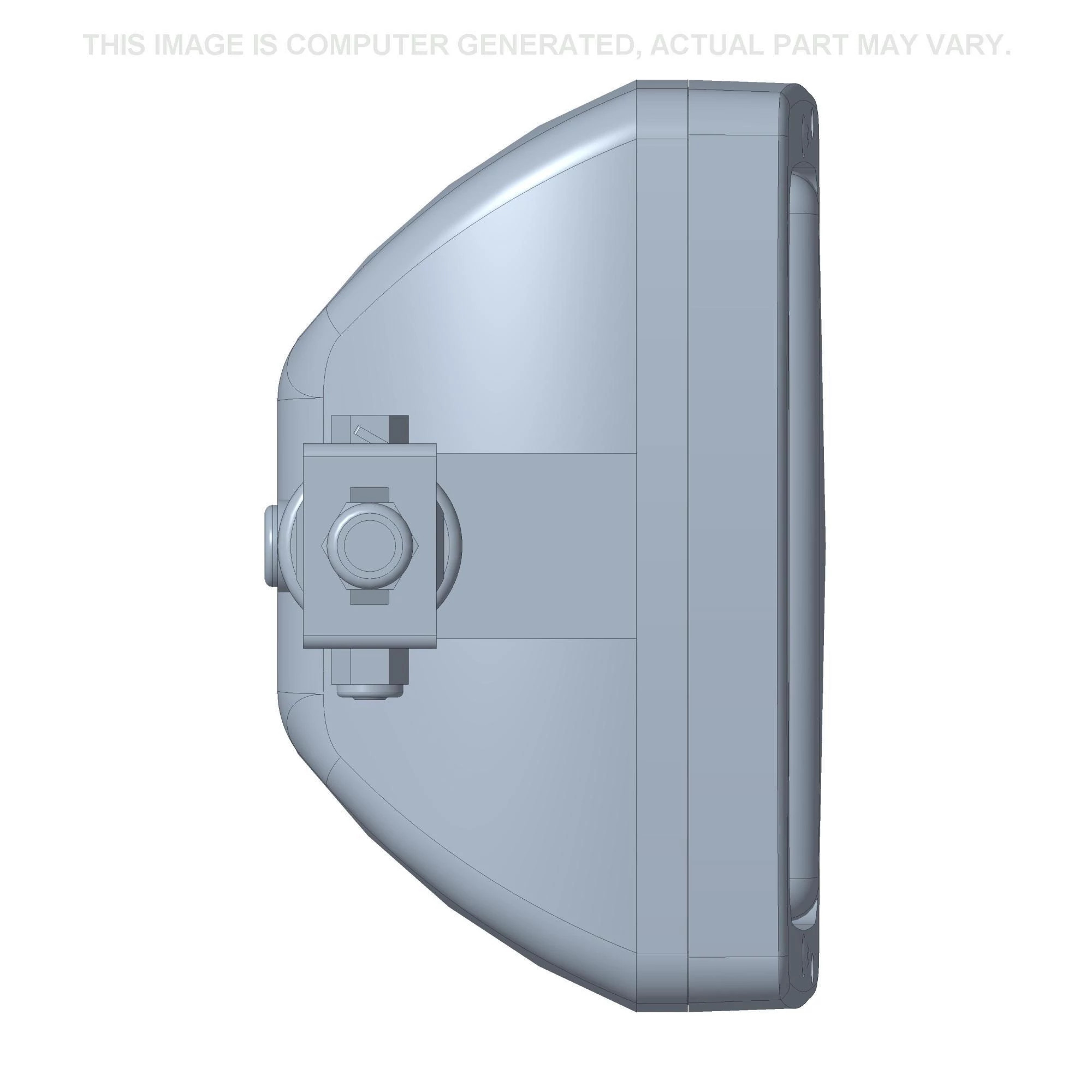 RH HEADLAMP | CASEIH | US | EN