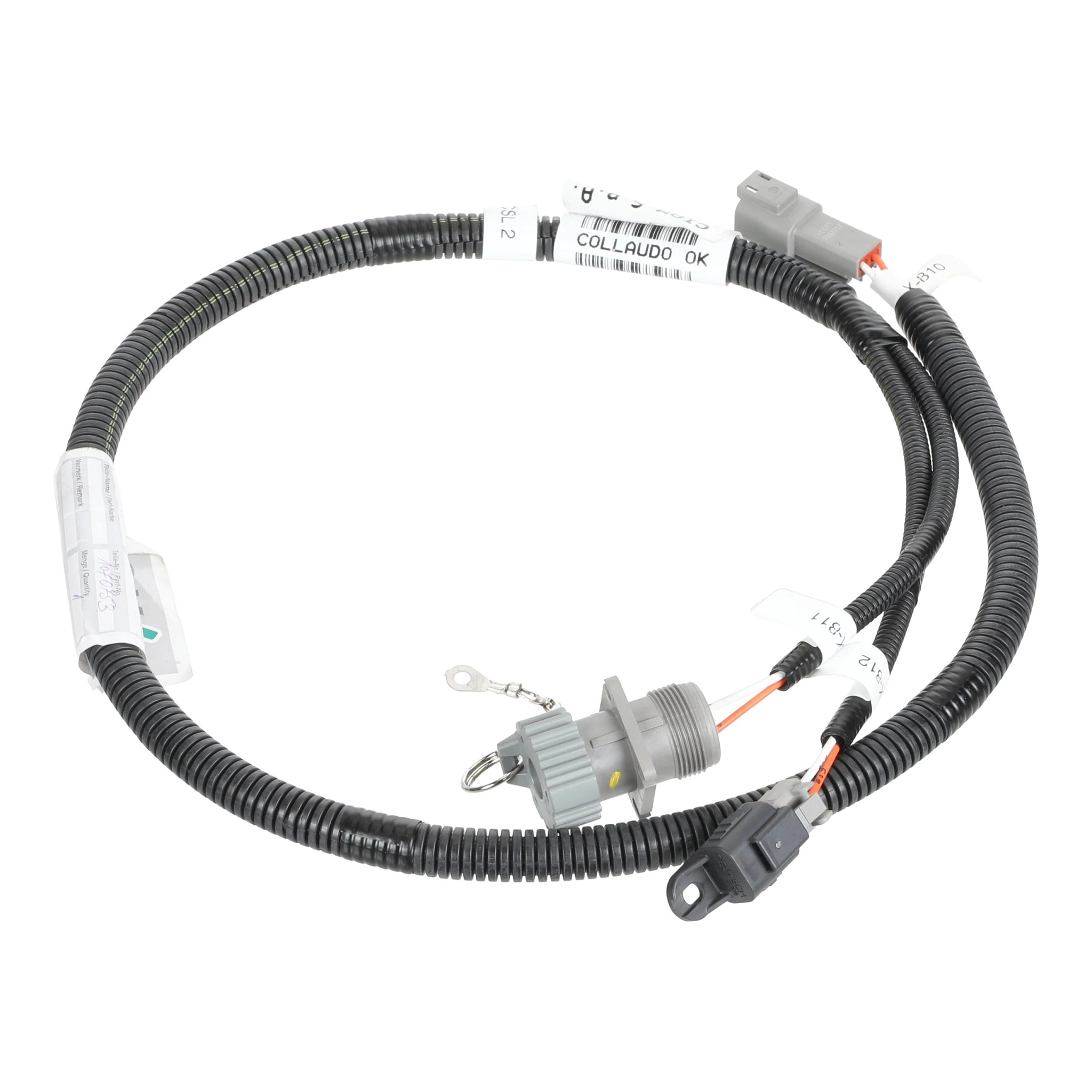 WIRE HARNESS | CASEIH | GB | EN