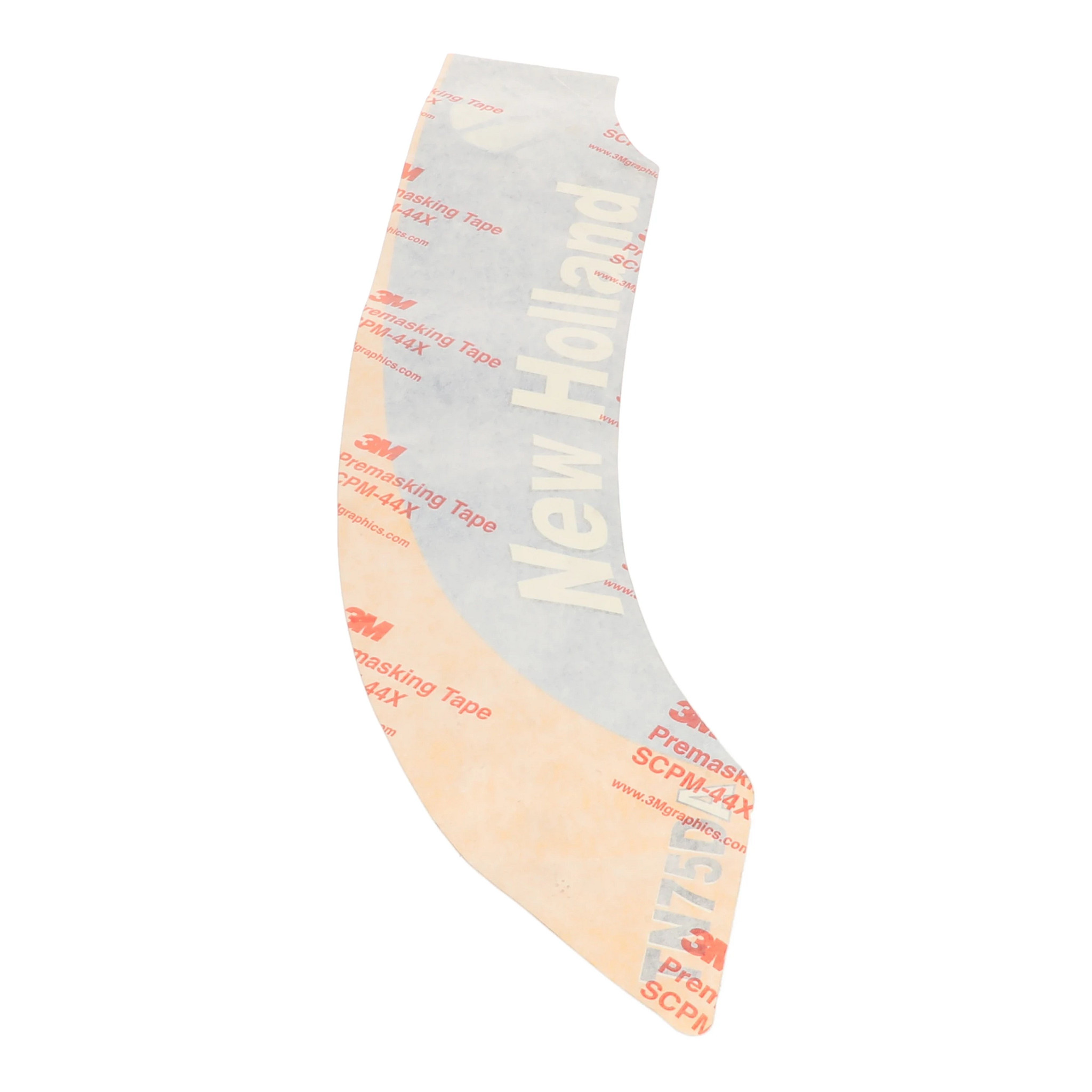 DECAL | NEWHOLLANDAG | US | EN