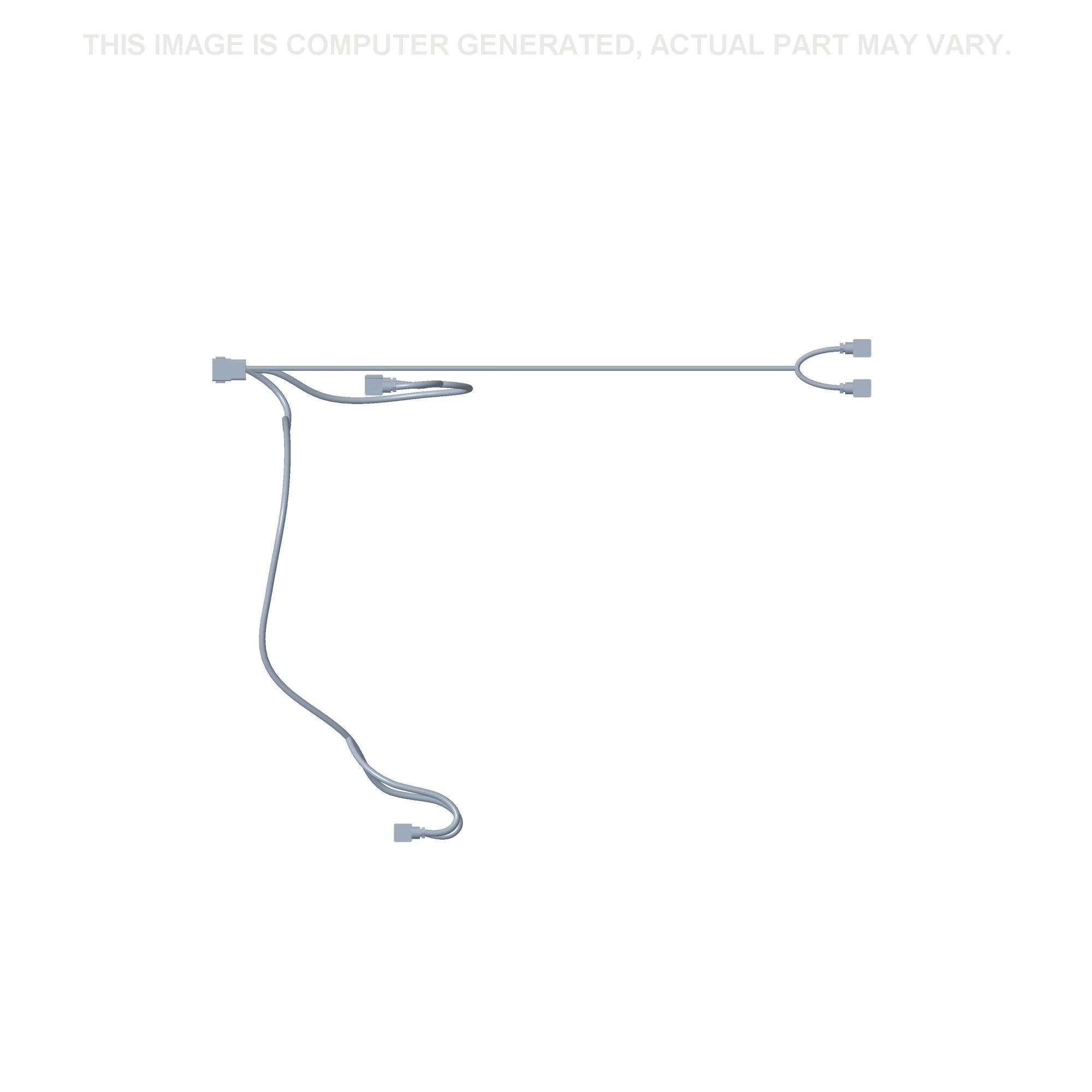 WIRE HARNESS | NEWHOLLANDCE | CA | EN