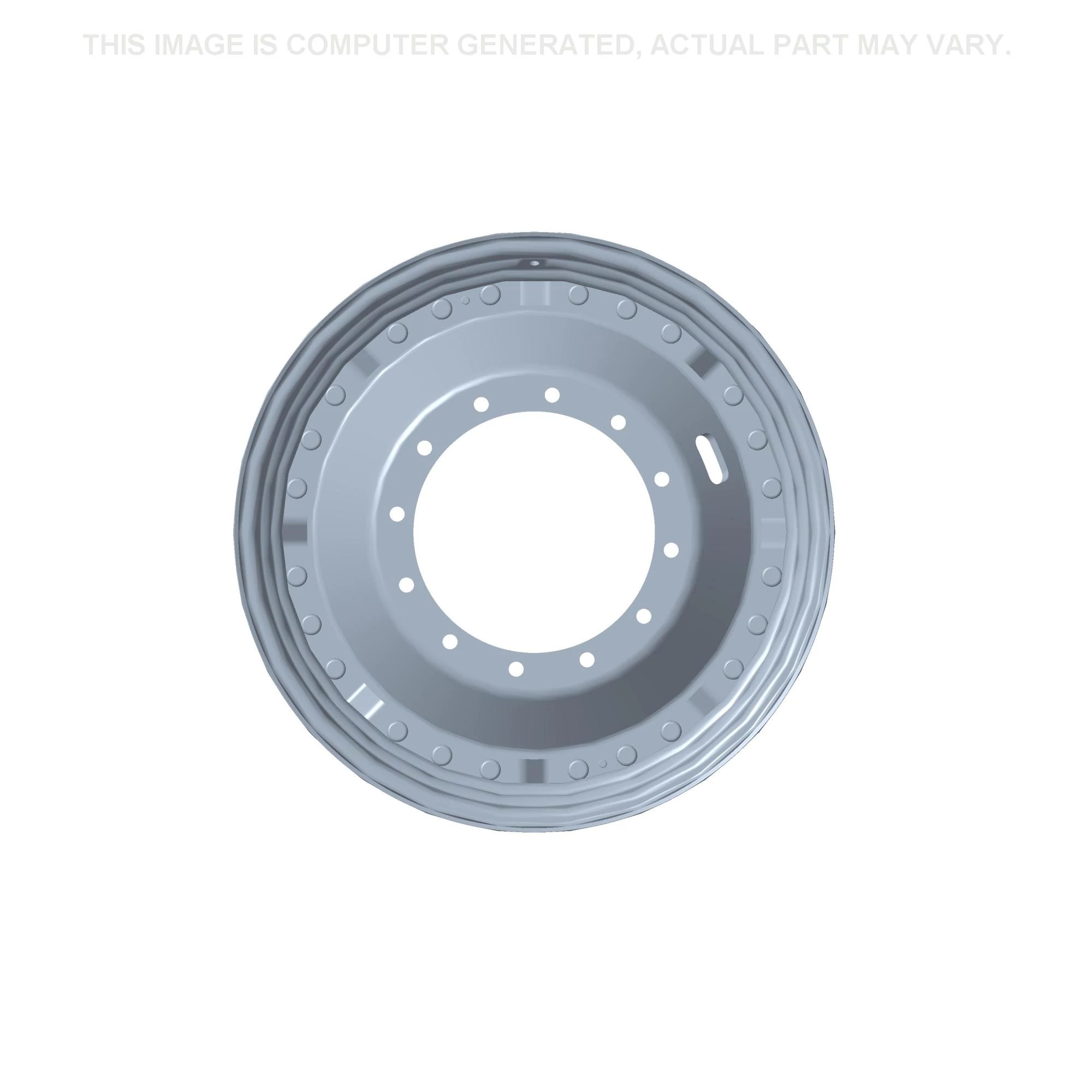 WHEEL ASSY | CASEIH | IE | EN