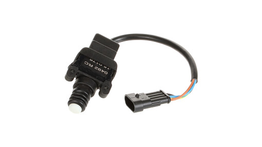 CONTACTOR FIN CARRER | STEYR | EU | FR