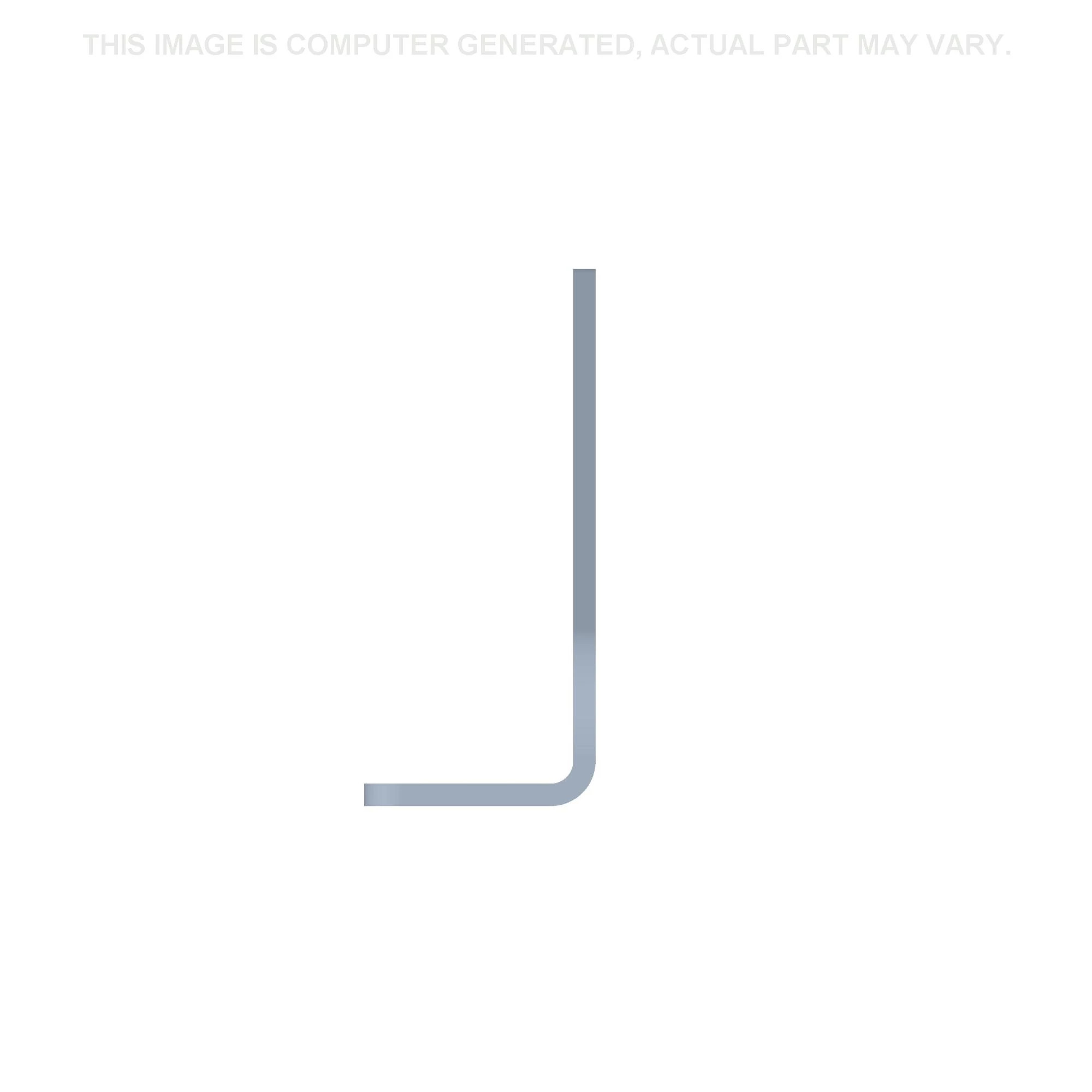 BRACKET | CASEIH | EU | ES