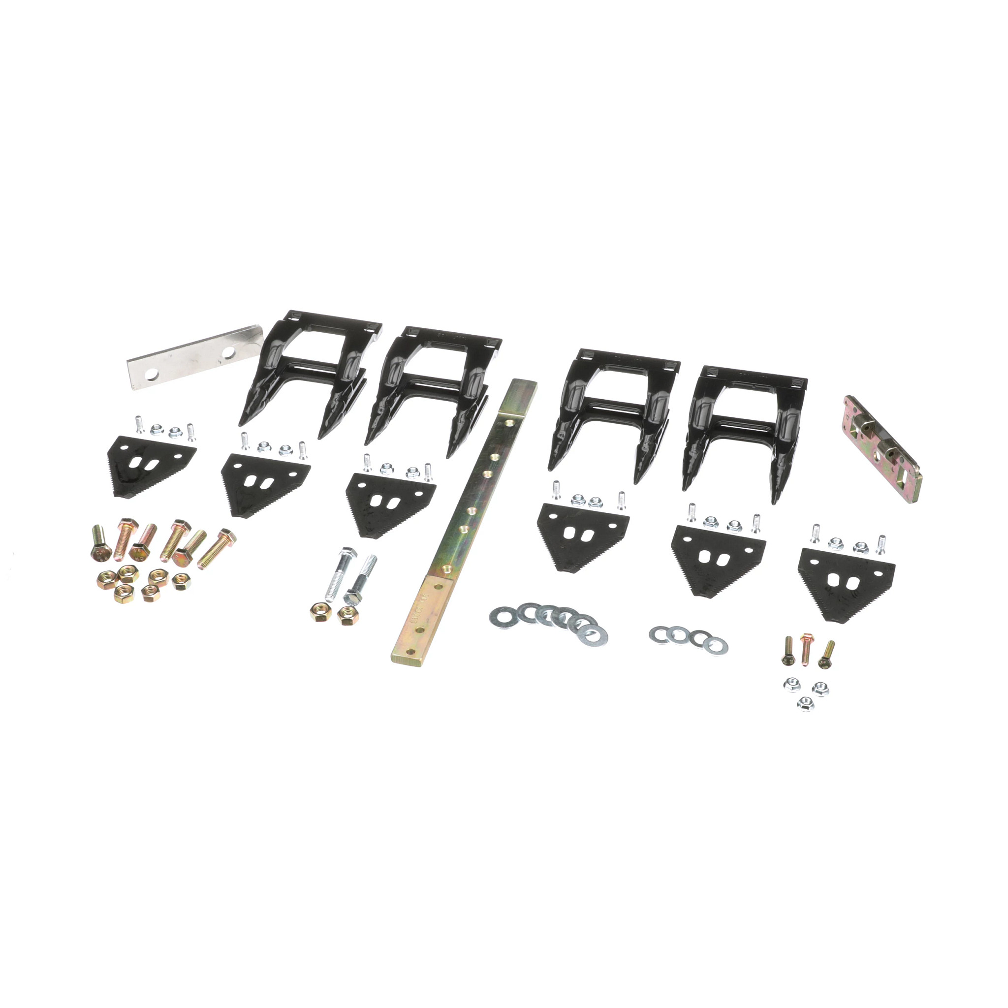 86561400 | Overlap Kit - 3 3/8