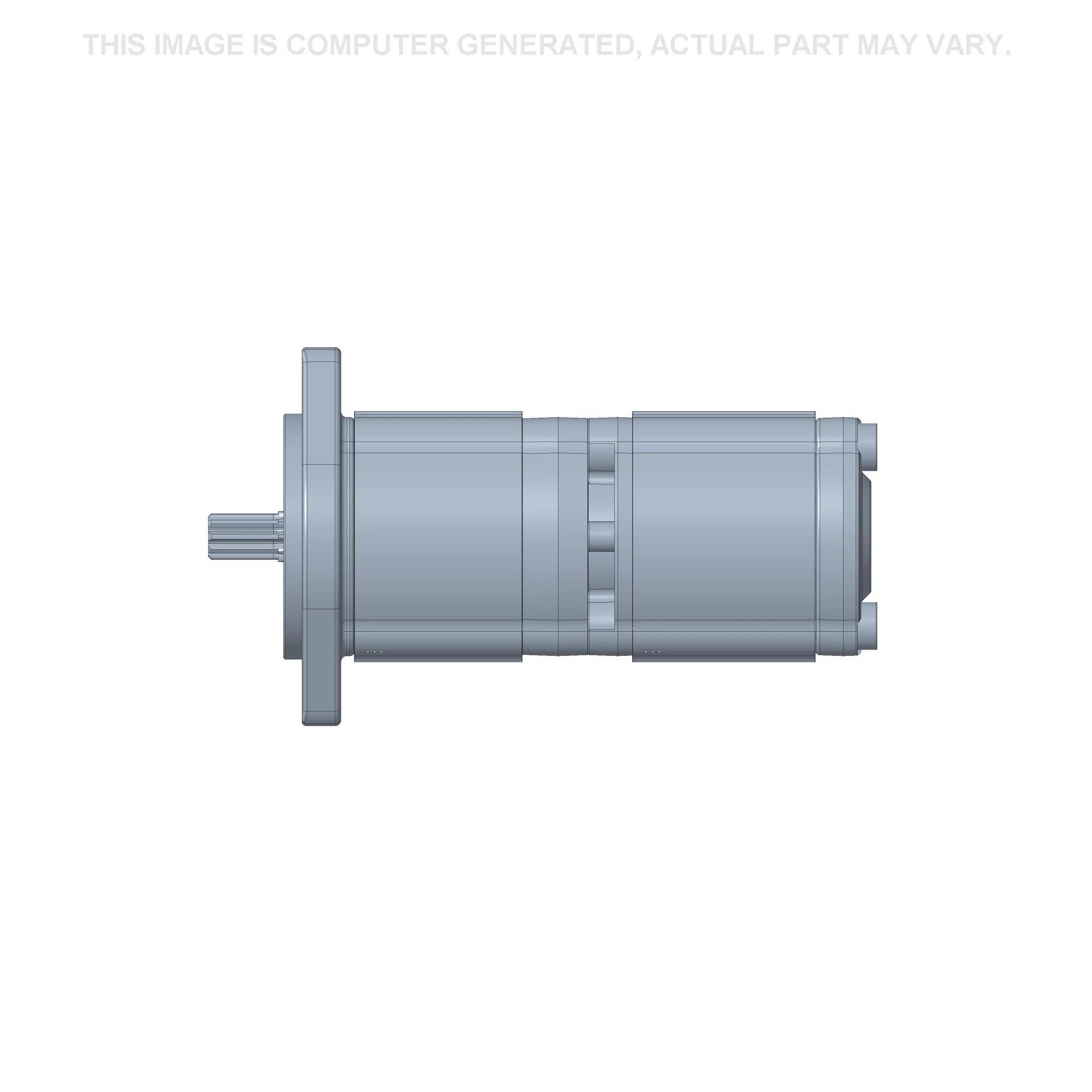 POMPE HYDRAULIQUE | NEWHOLLANDAG | CA | FR